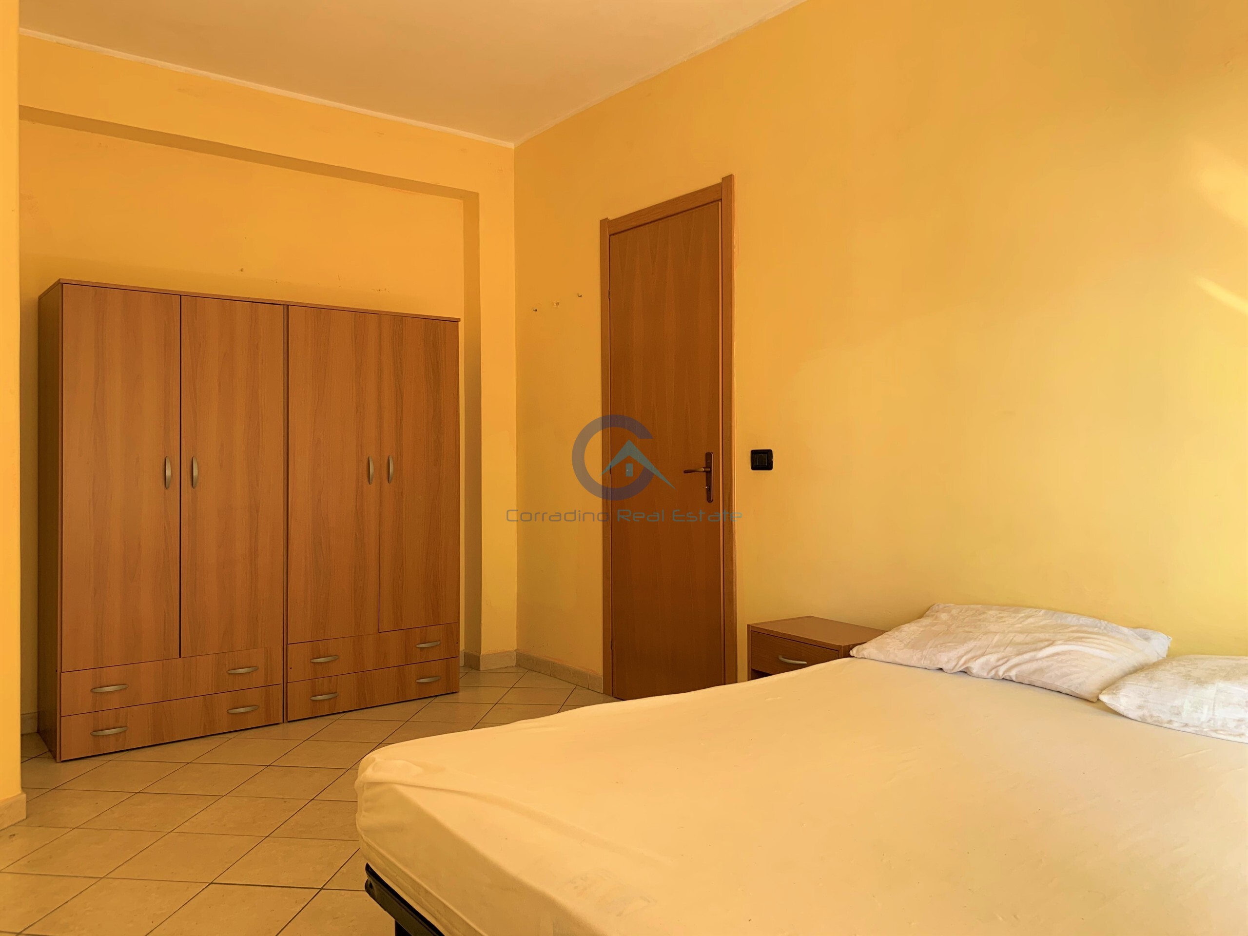 Trilocale vista mare, Catanzaro lido casciolino