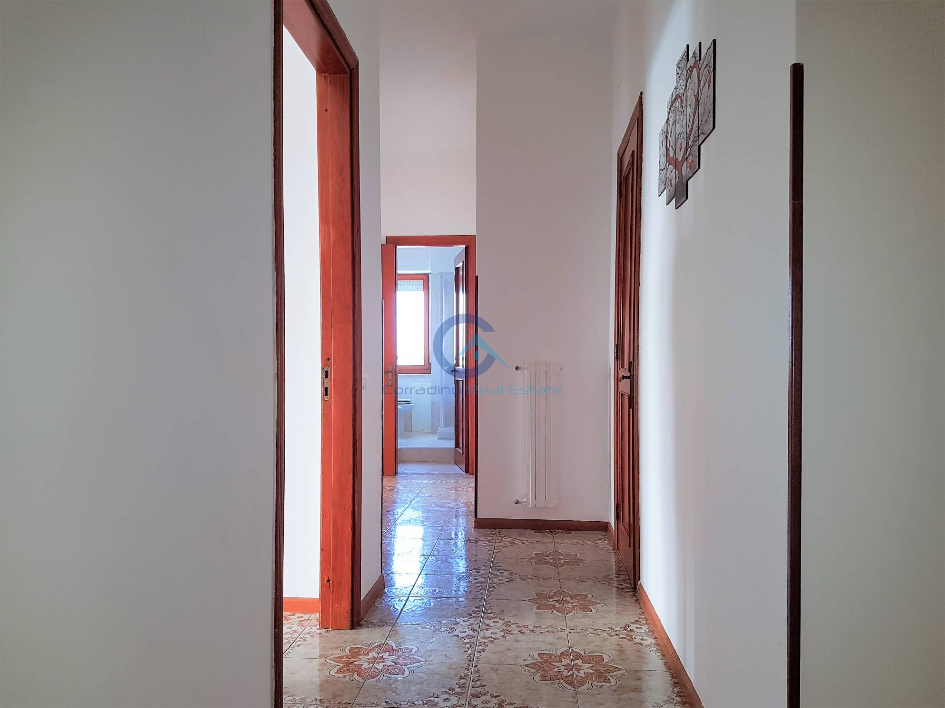 Bilocale in affitto in via caprera, Catanzaro