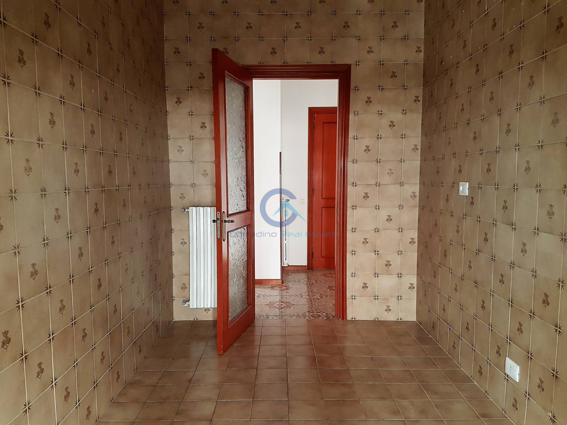 Bilocale in affitto in via caprera, Catanzaro