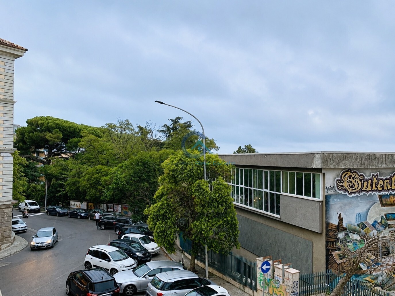 Quadrilocale in vendita in via edmondo buccarelli 59, Catanzaro