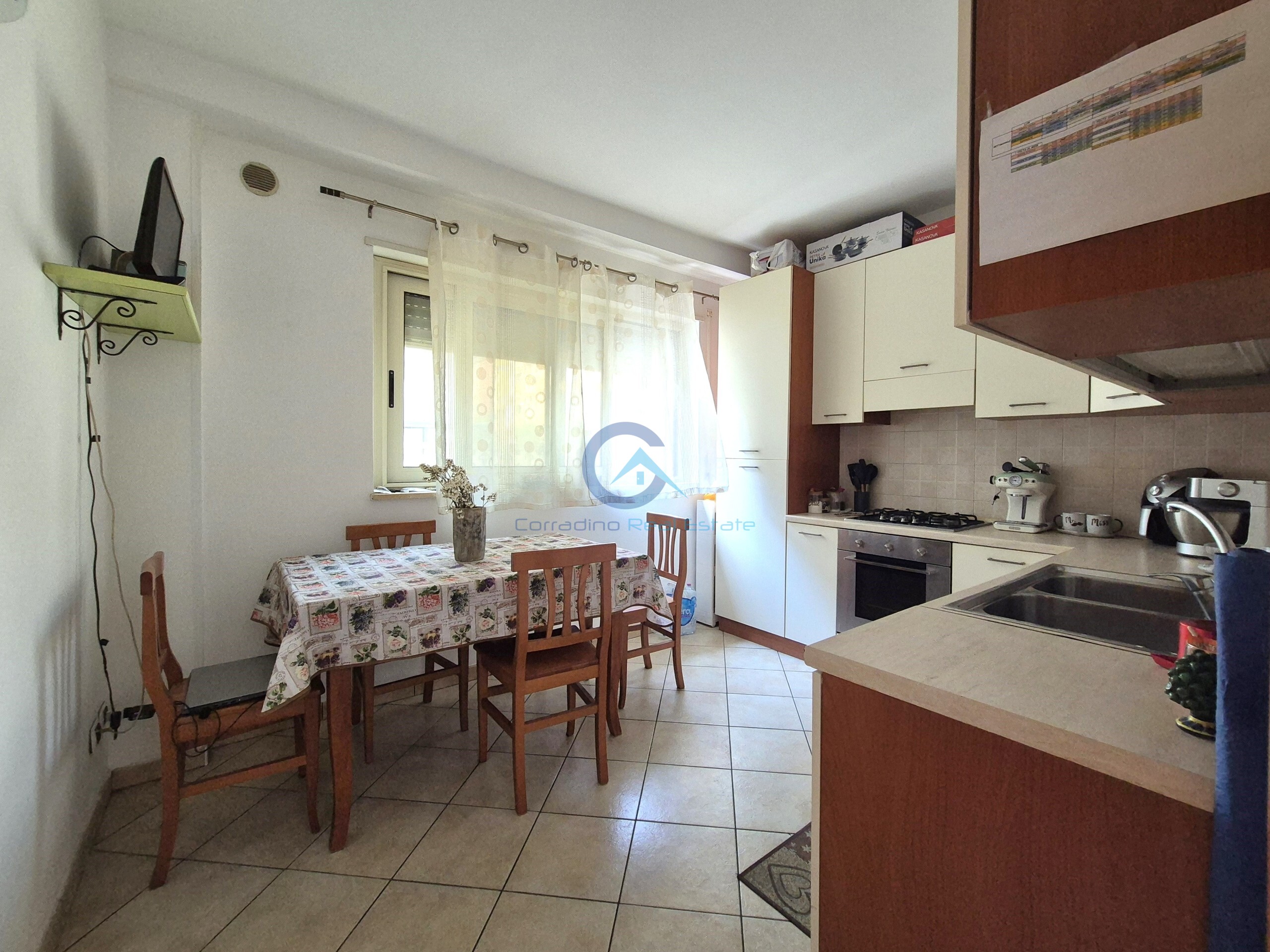 Bilocale in affitto, Catanzaro lido casciolino
