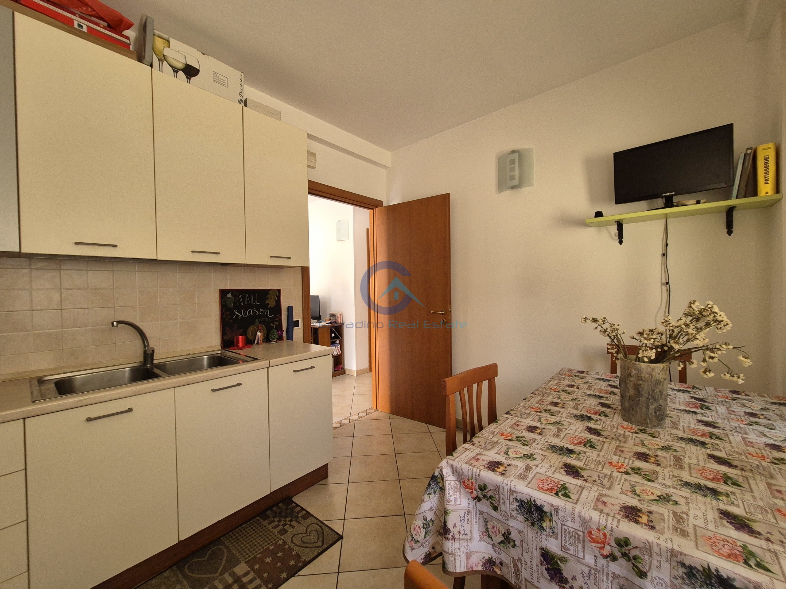 Bilocale in affitto, Catanzaro lido casciolino