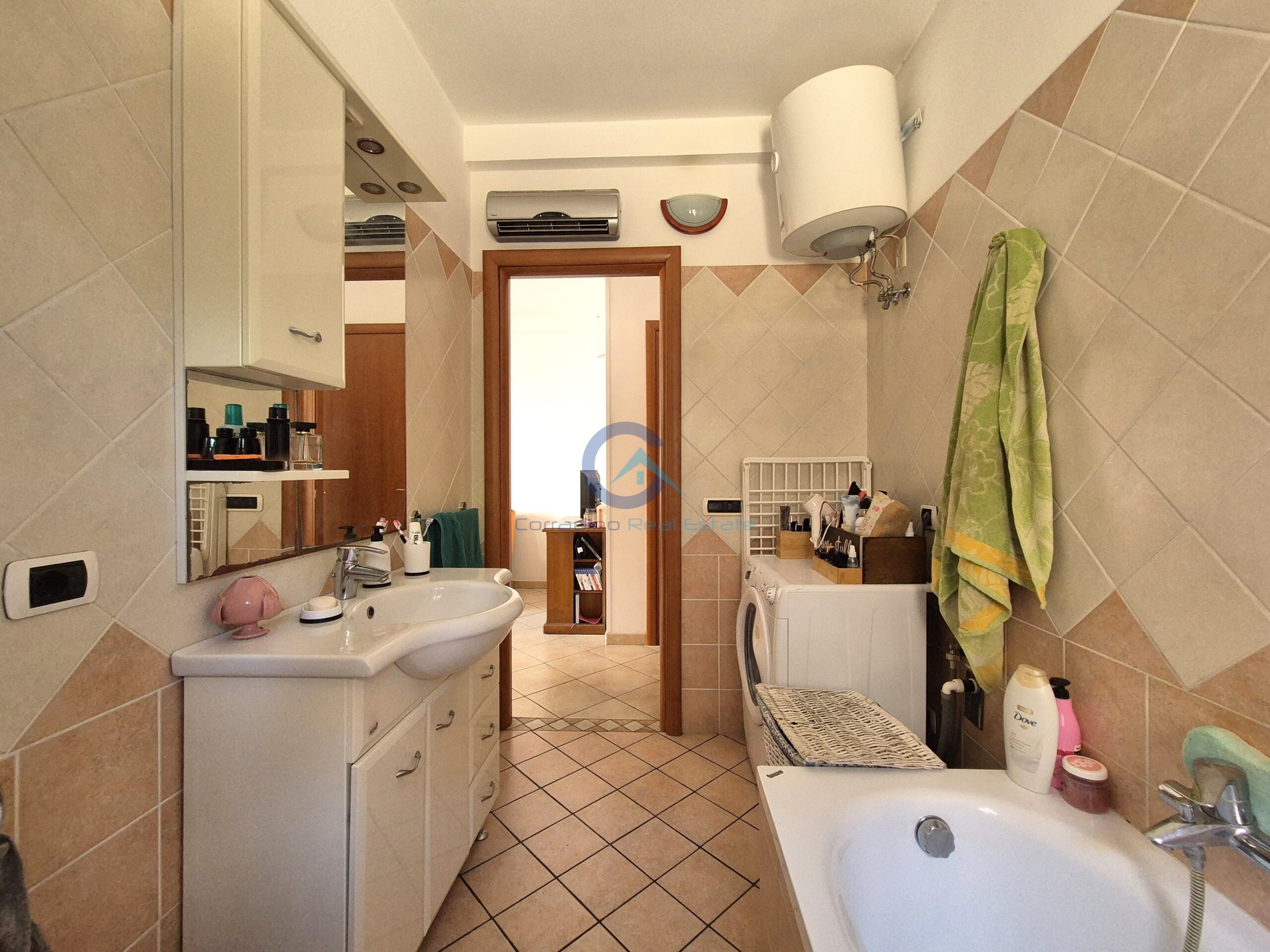 Bilocale in affitto, Catanzaro lido casciolino