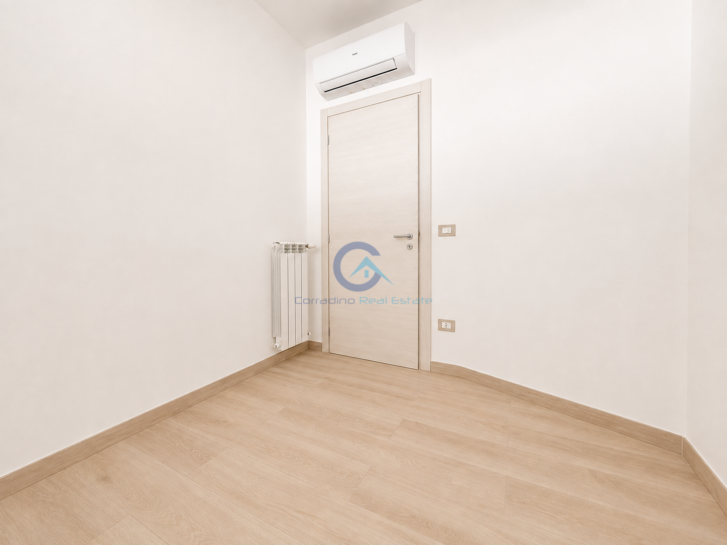 Quadrilocale con giardino in via anna bona barbieri 15, Catanzaro