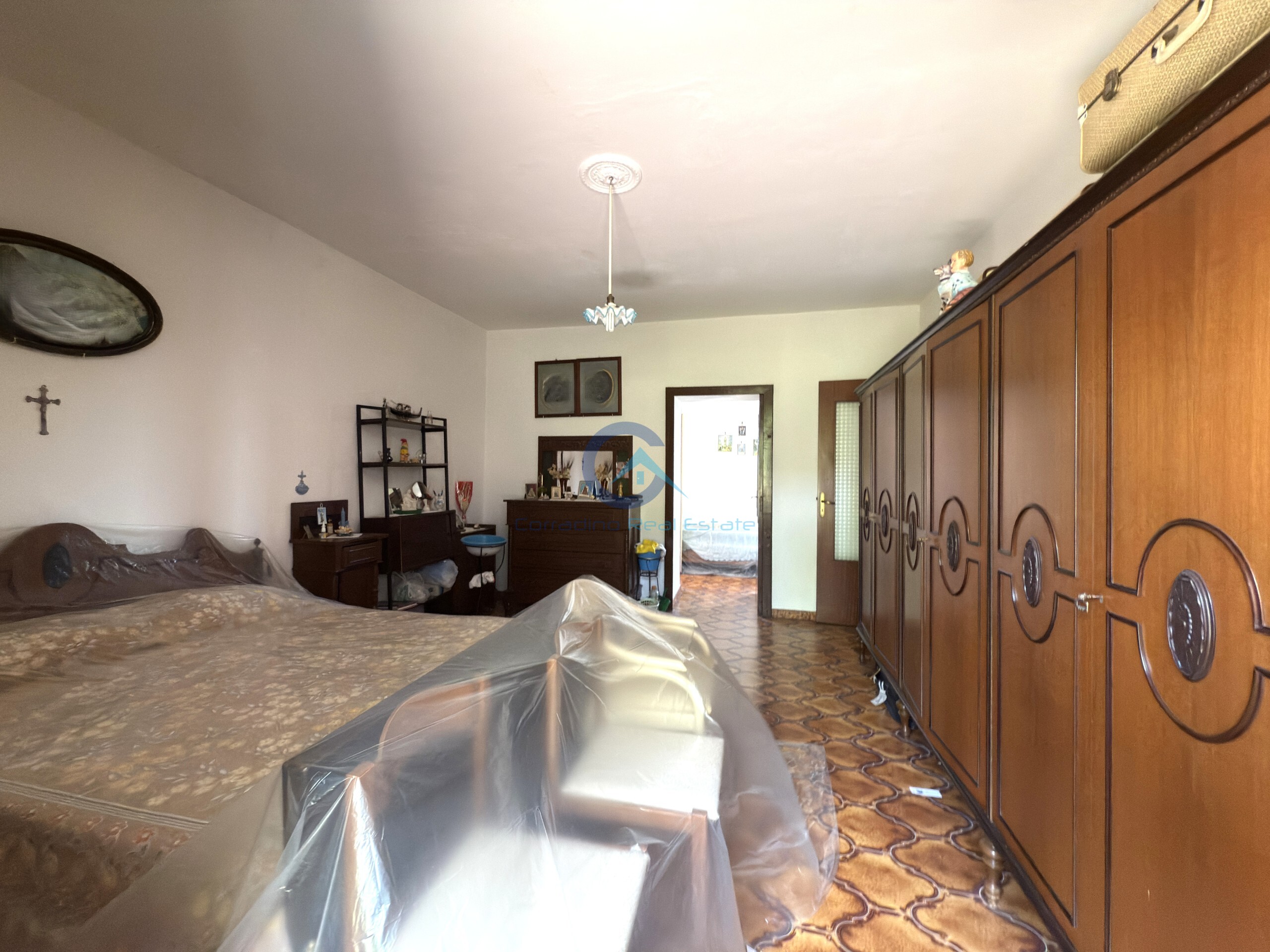 Casa indipendente con terrazzo in via partenope 17, Carlopoli