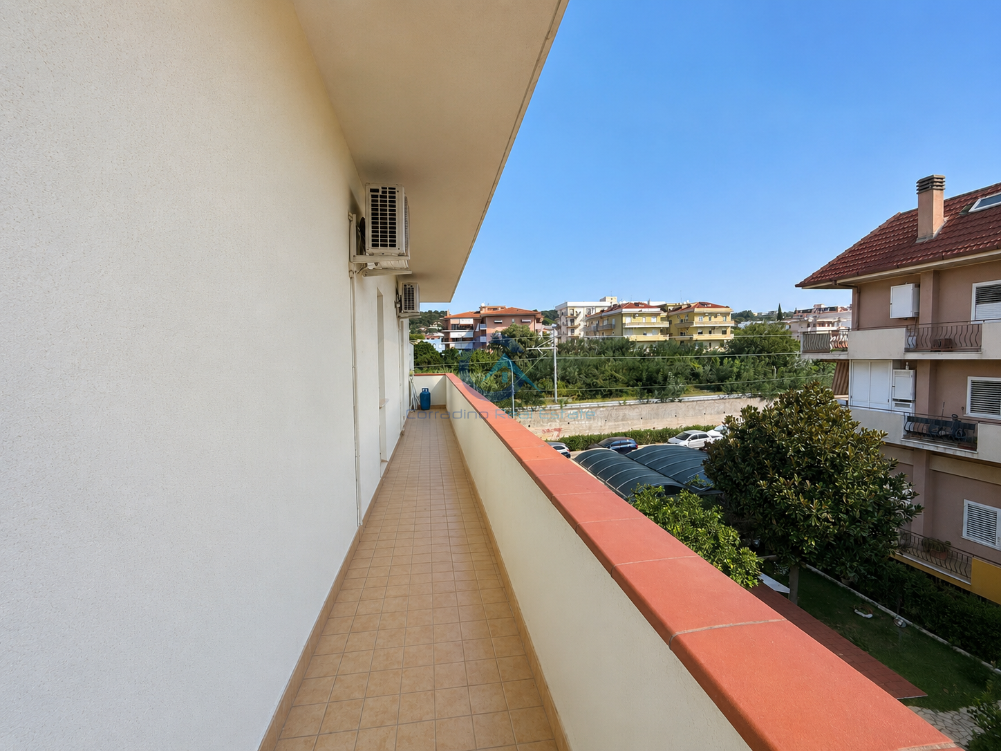 Trilocale ristrutturato in via vasco da gama 34, Catanzaro