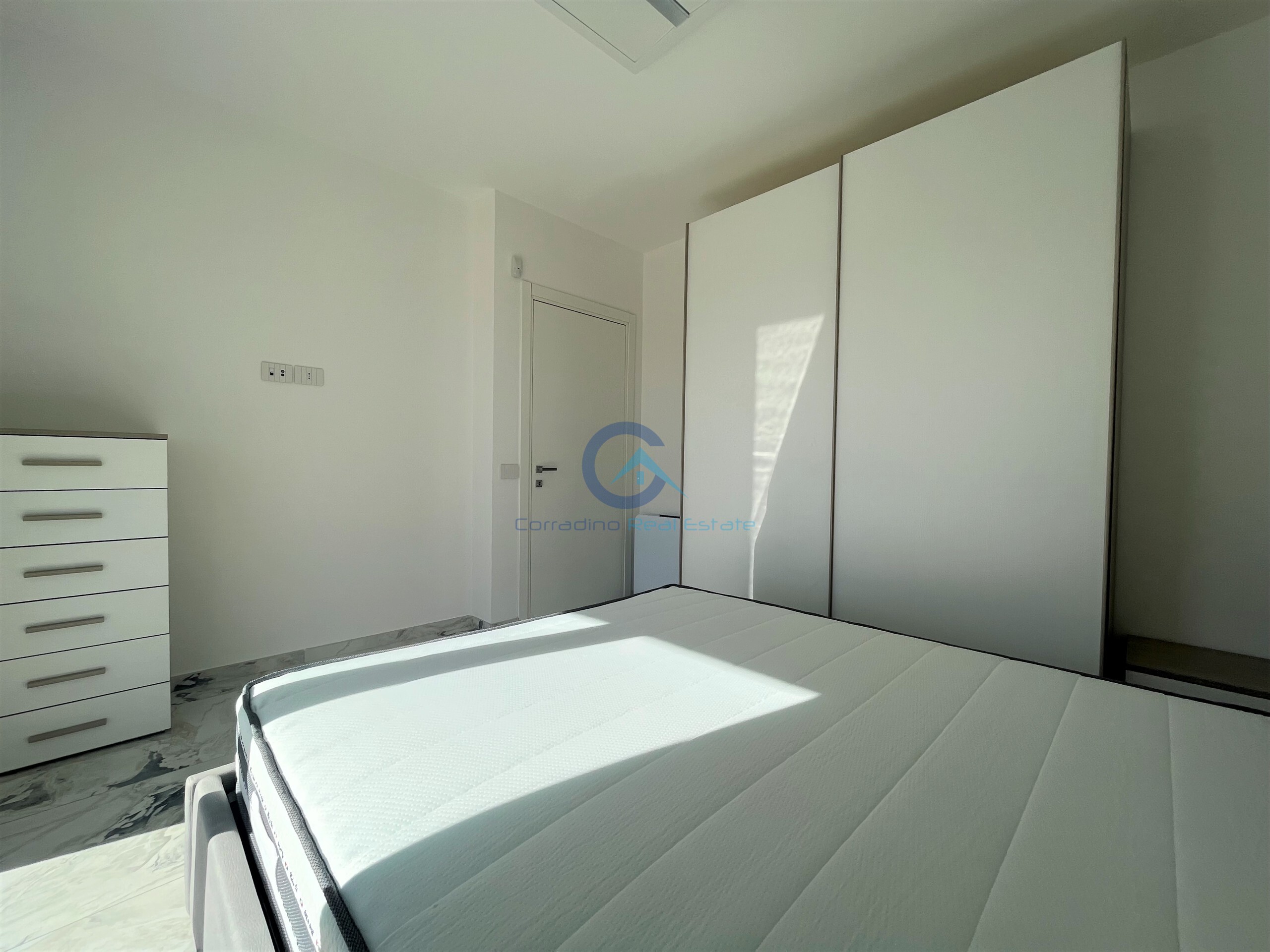Trilocale nuovo, Catanzaro lido