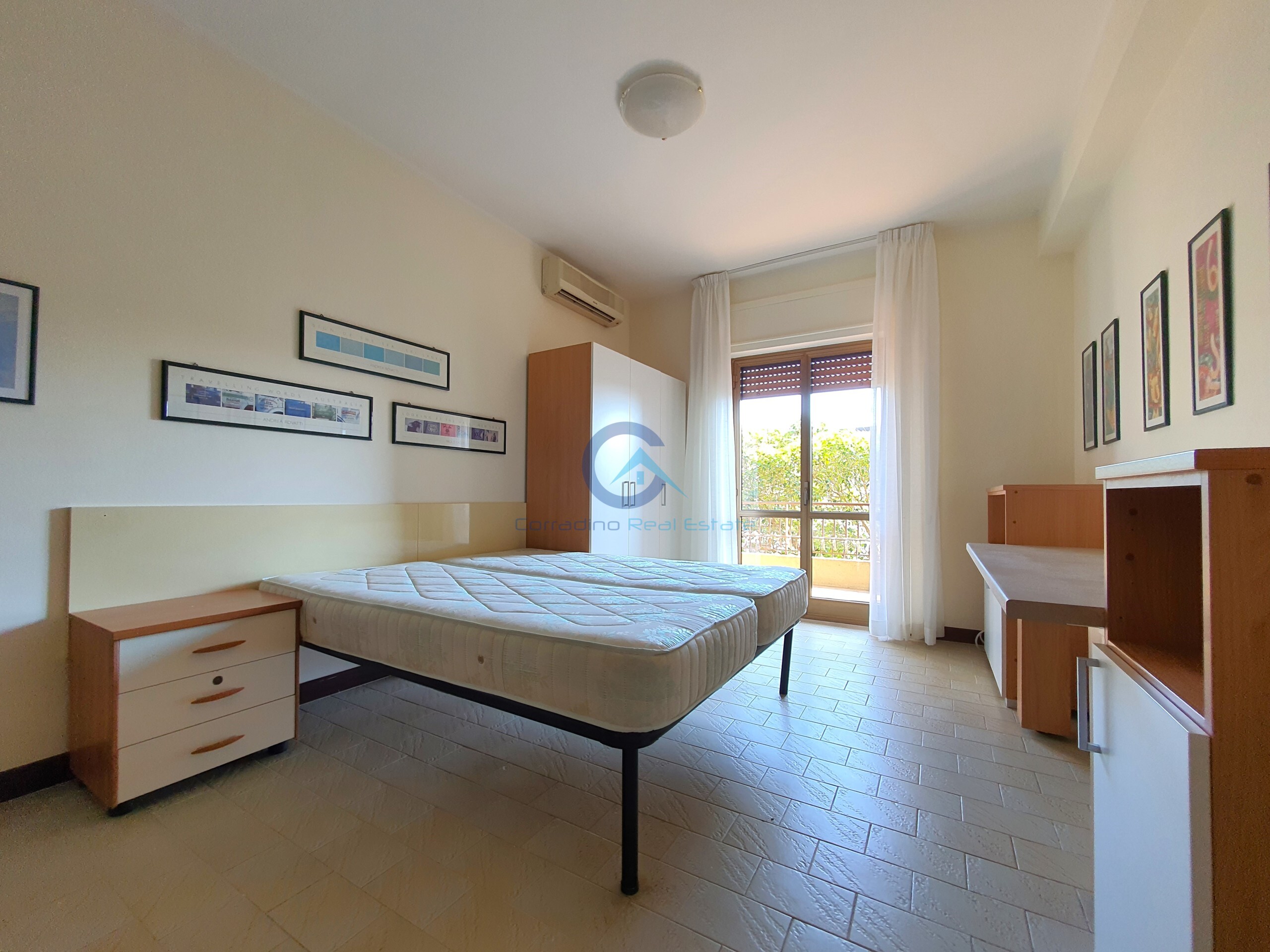 Monolocale in affitto, Catanzaro mater domini