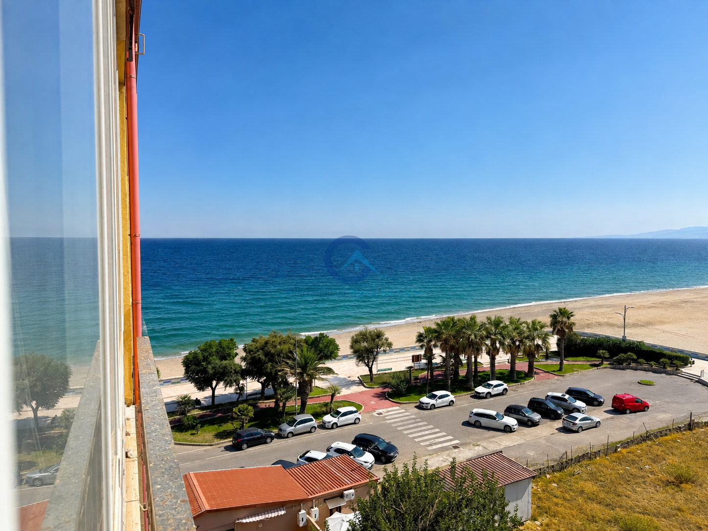 Quadrilocale in vendita in via lungomare stefano pugliese 7, Catanzaro