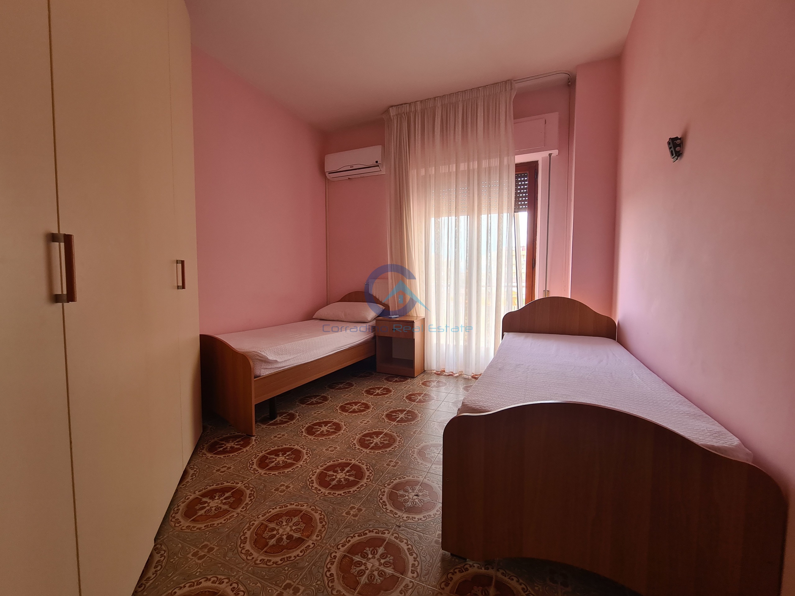 Quadrilocale in affitto, Catanzaro lido casciolino