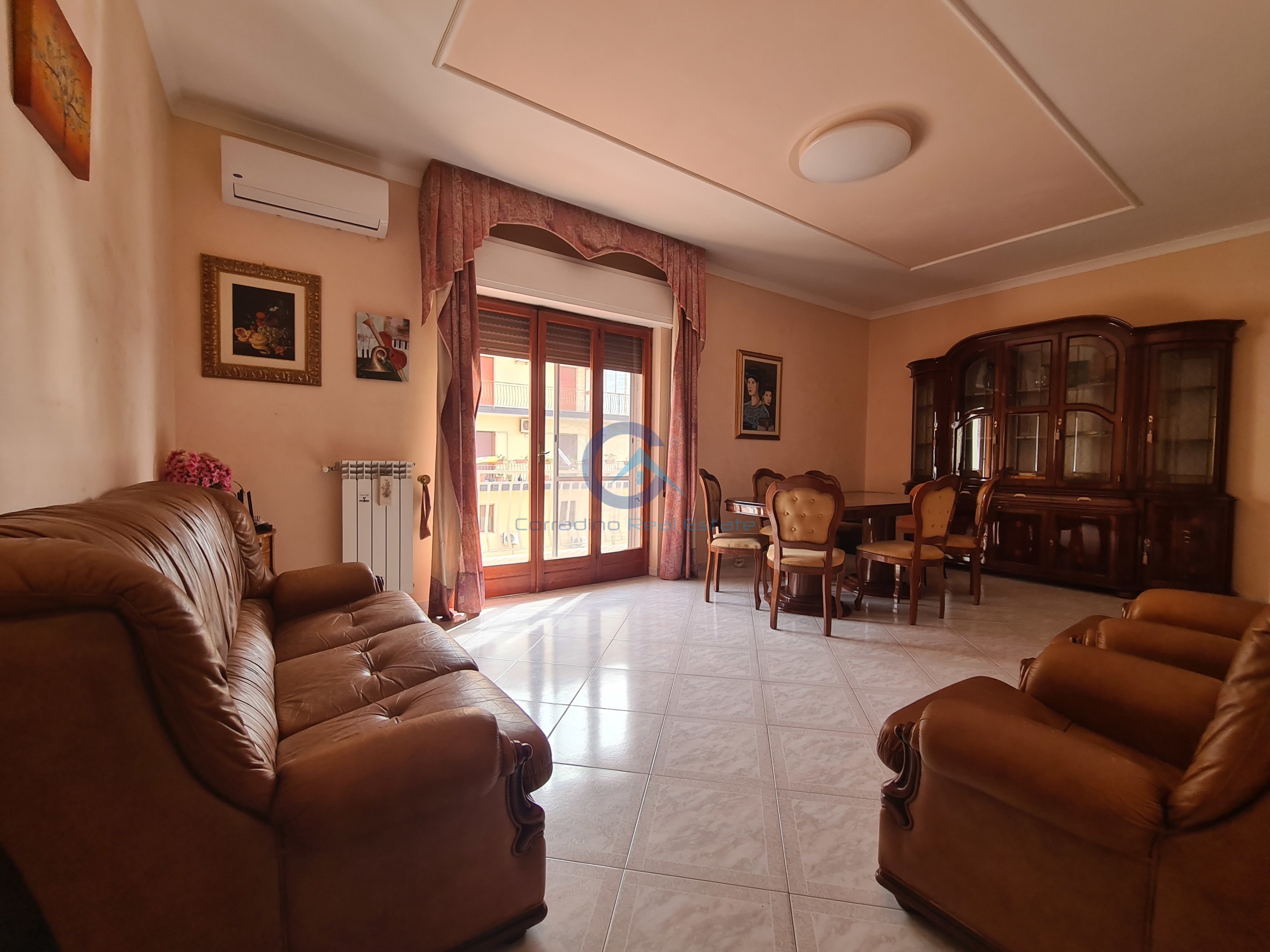Quadrilocale in affitto, Catanzaro lido casciolino