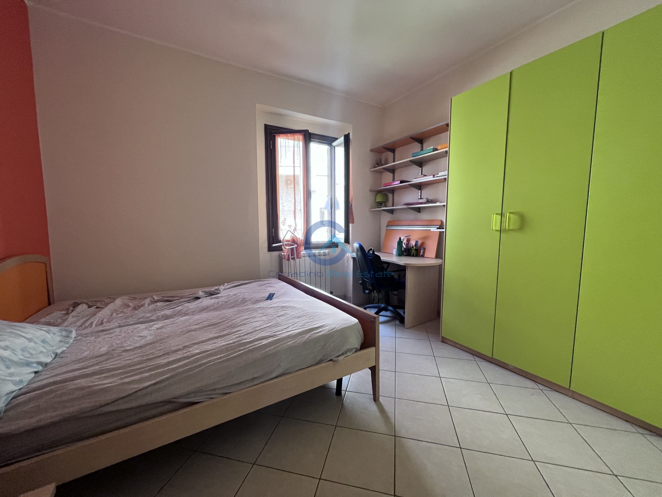 Trilocale in affitto, Catanzaro lungomare