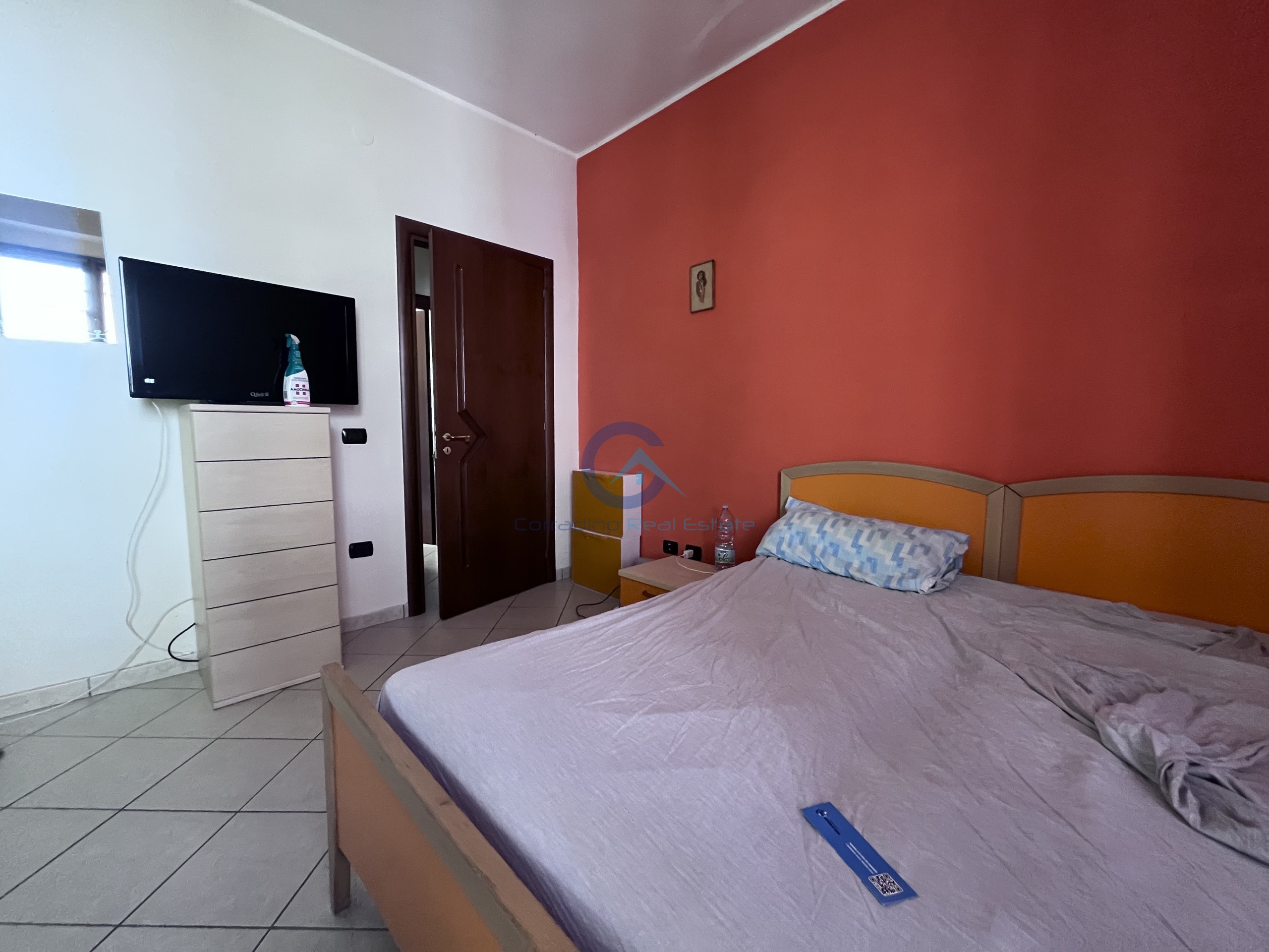Trilocale in affitto, Catanzaro lungomare