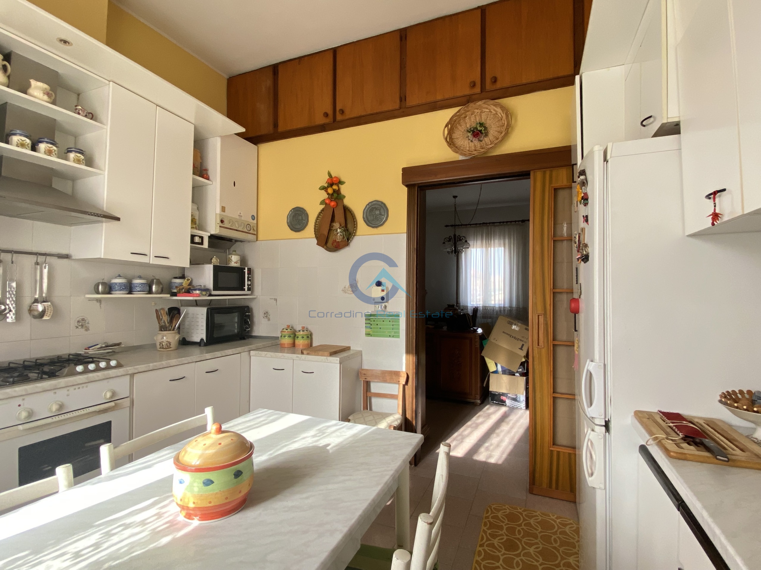 Quadrilocale in affitto, Catanzaro fortuna