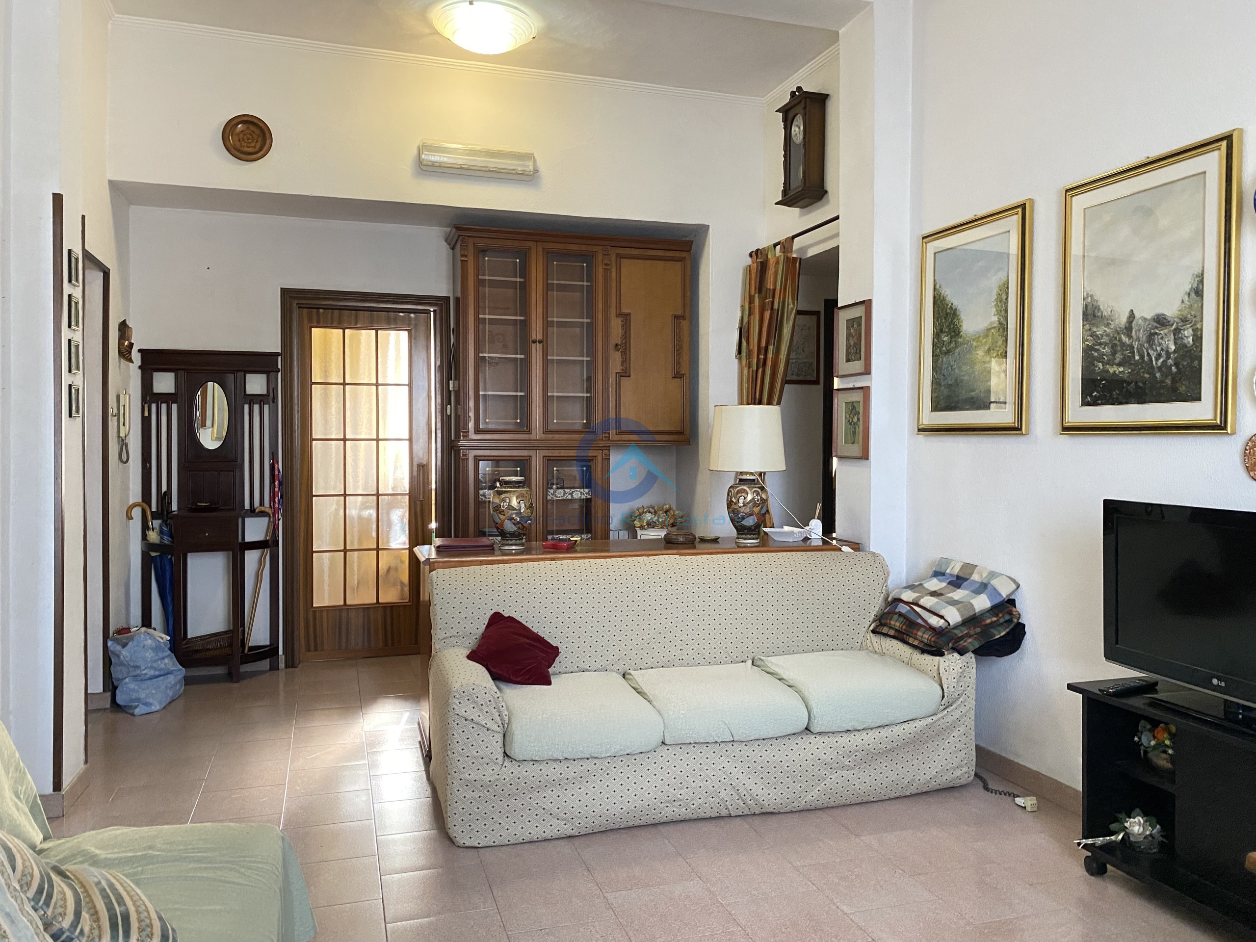 Quadrilocale in affitto, Catanzaro fortuna
