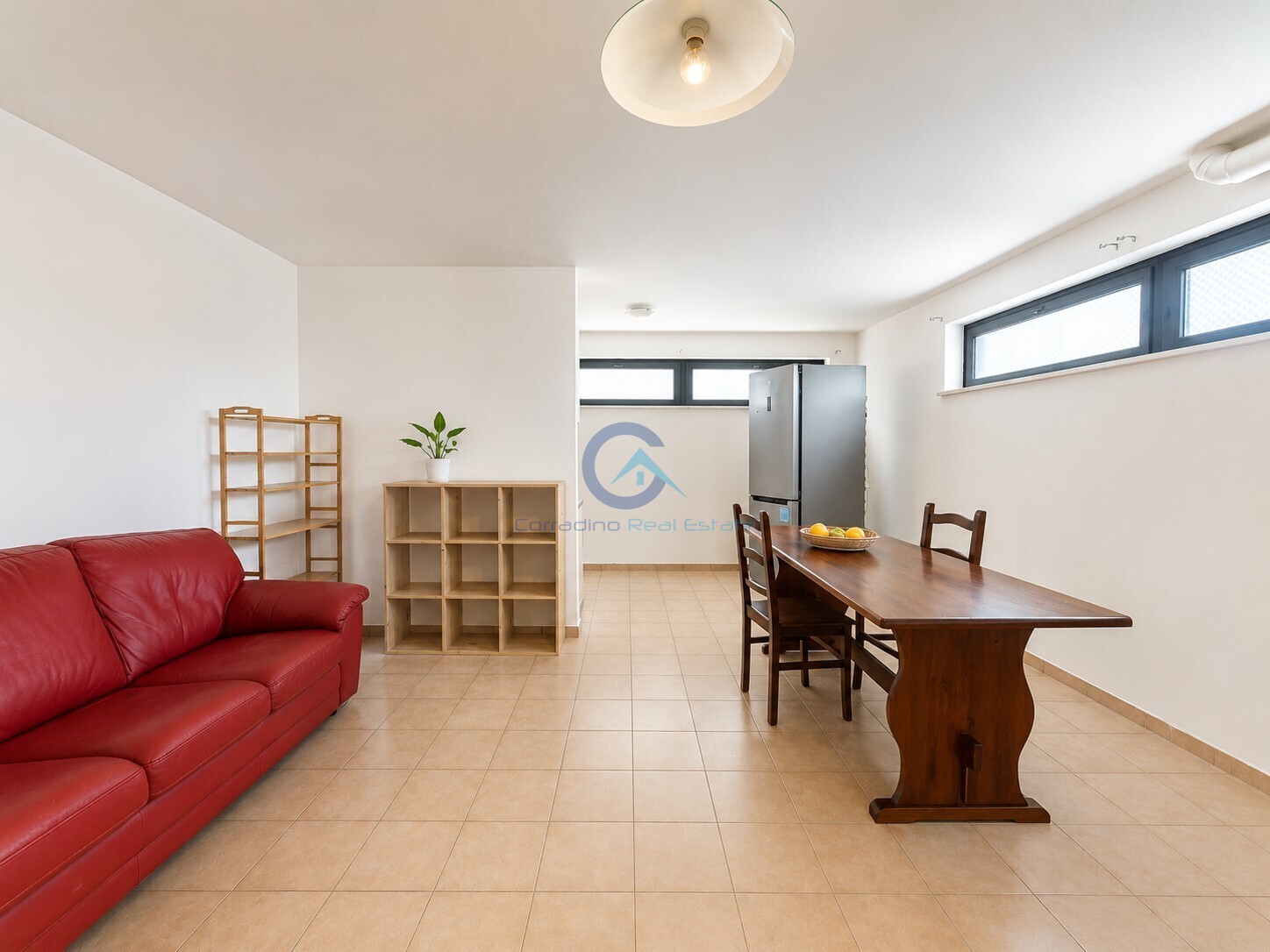 Bilocale vista mare in via antonio izzi de falenta 42, Catanzaro