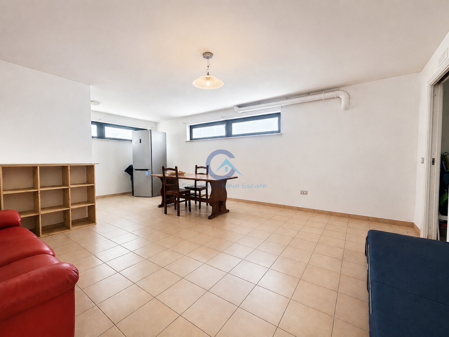 Bilocale vista mare in via antonio izzi de falenta 42, Catanzaro