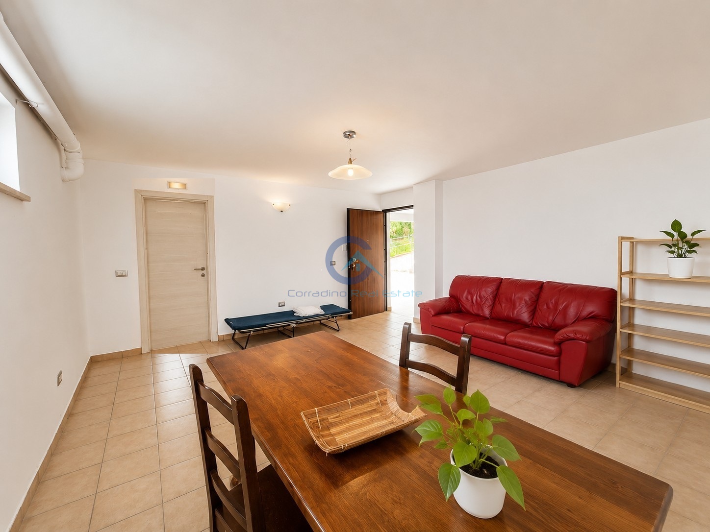 Bilocale vista mare in via antonio izzi de falenta 42, Catanzaro
