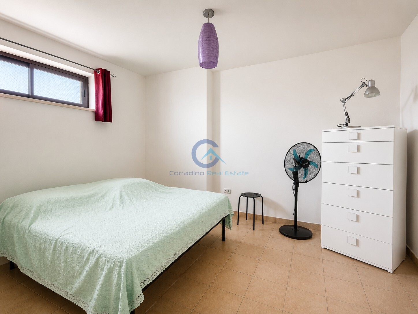 Bilocale vista mare in via antonio izzi de falenta 42, Catanzaro