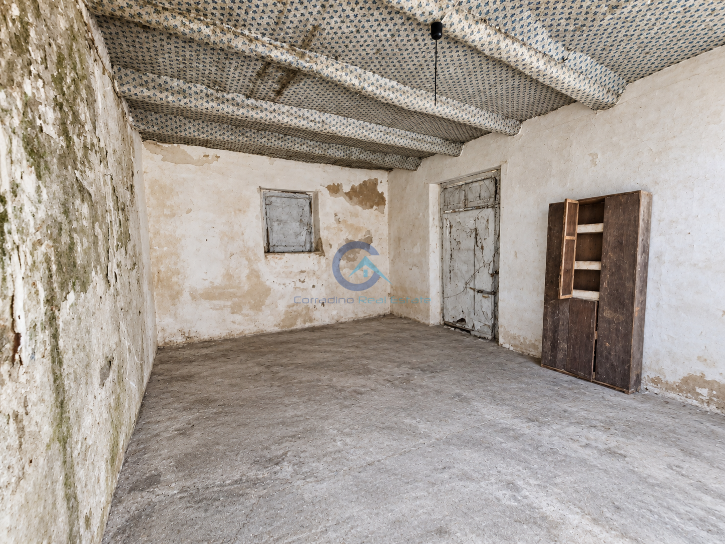 Casa indipendente con giardino in contrada cerasia, Borgia