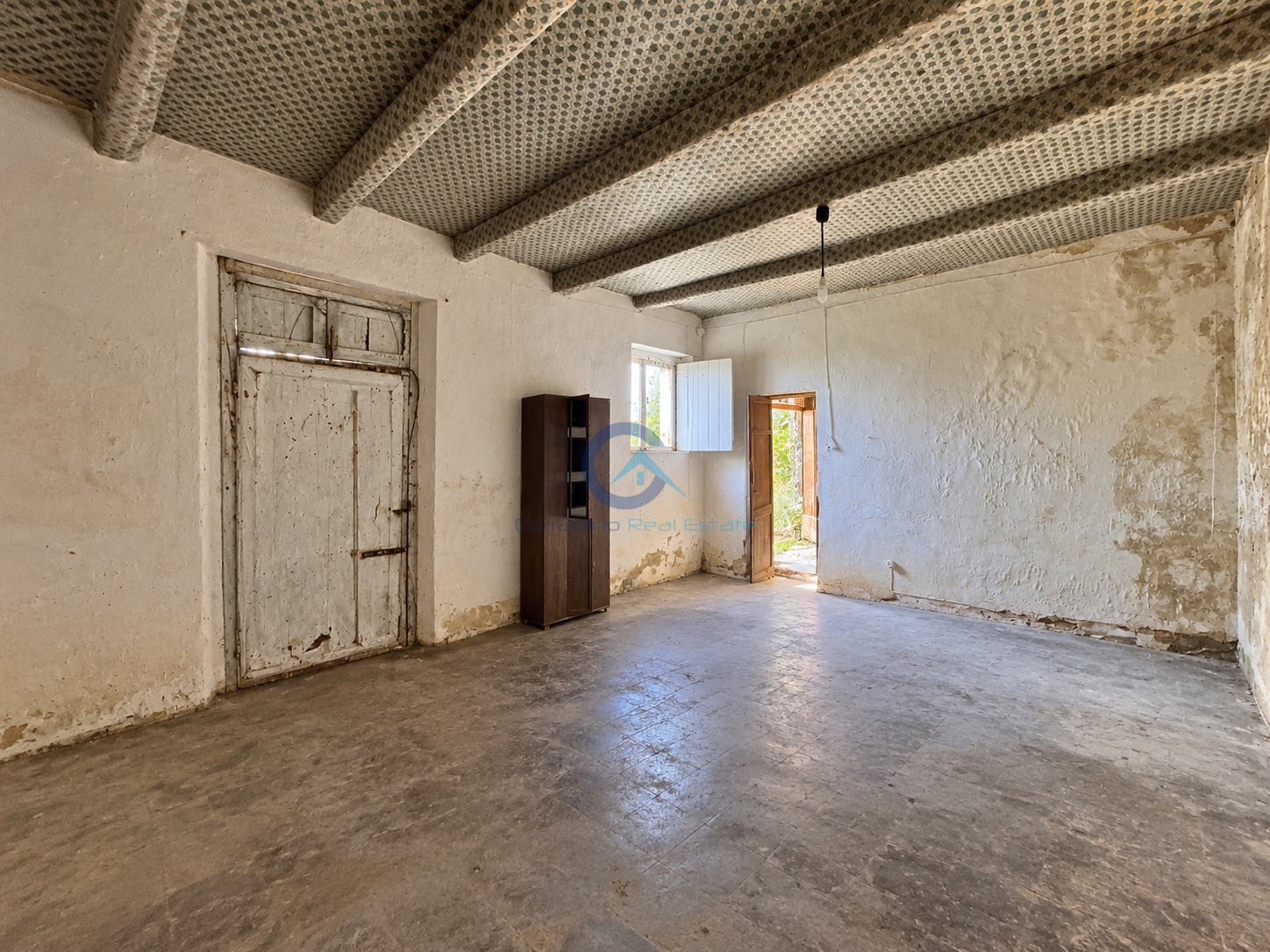 Casa indipendente con giardino in contrada cerasia, Borgia