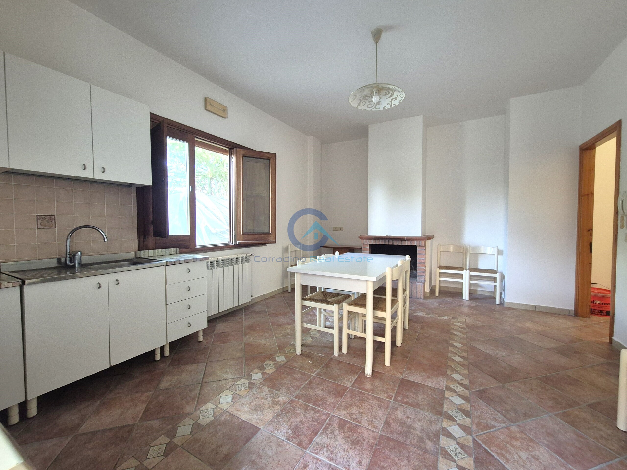 Trilocale in affitto in viale europa 78a, Catanzaro