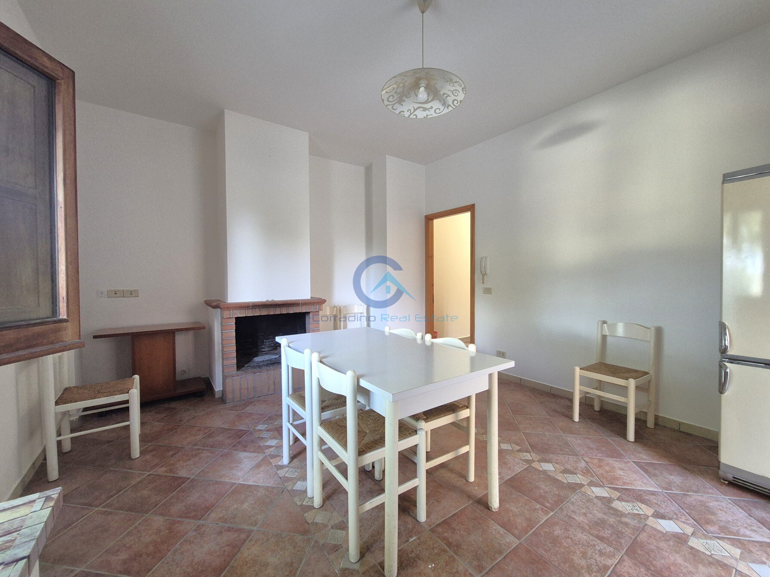 Trilocale in affitto in viale europa 78a, Catanzaro
