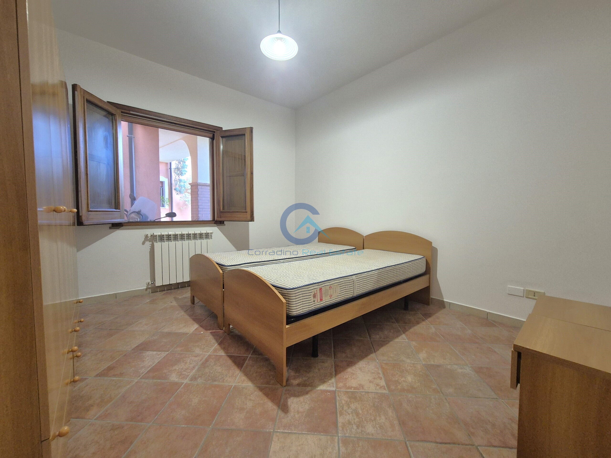 Trilocale in affitto in viale europa 78a, Catanzaro