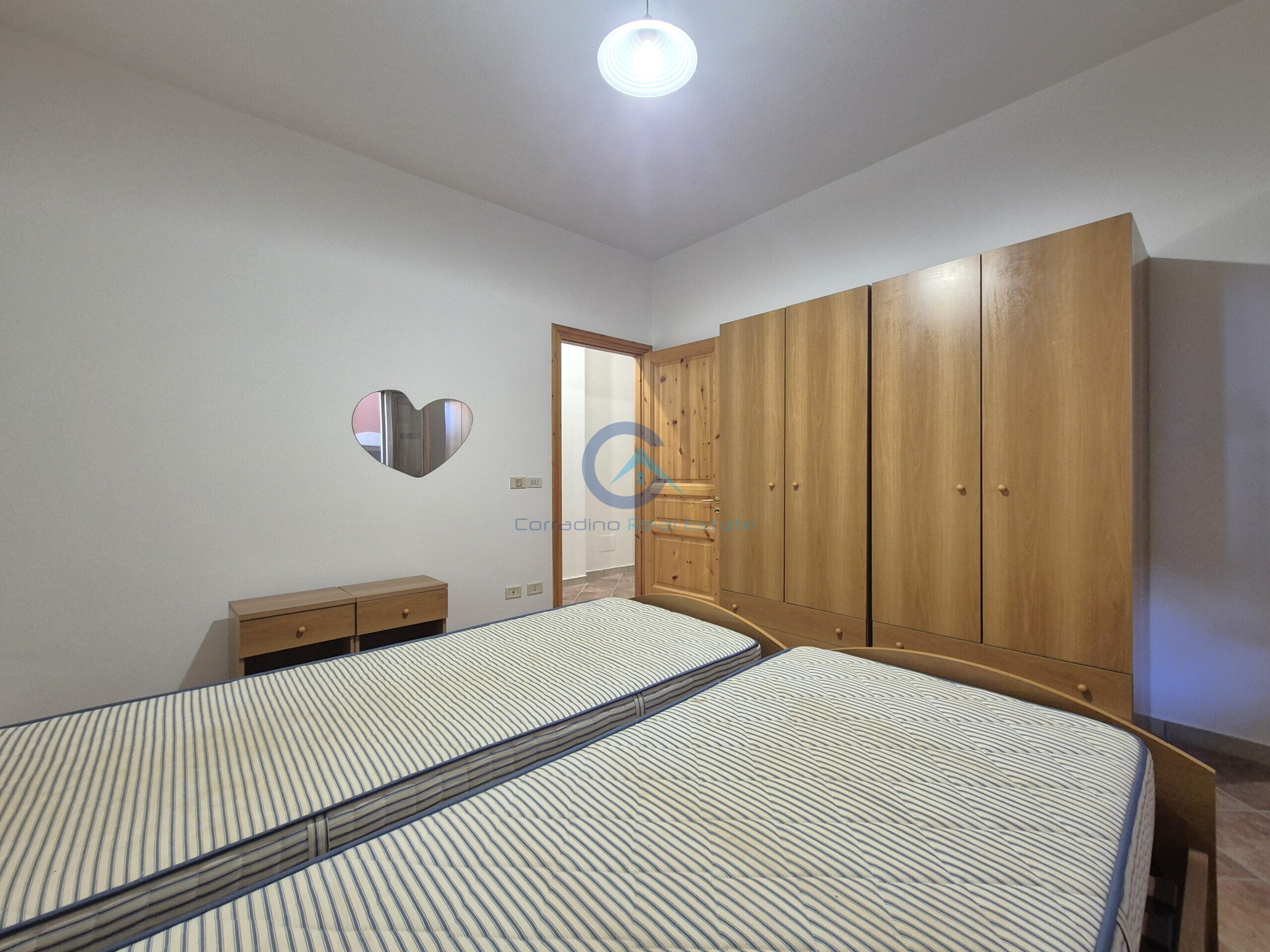 Trilocale in affitto in viale europa 78a, Catanzaro