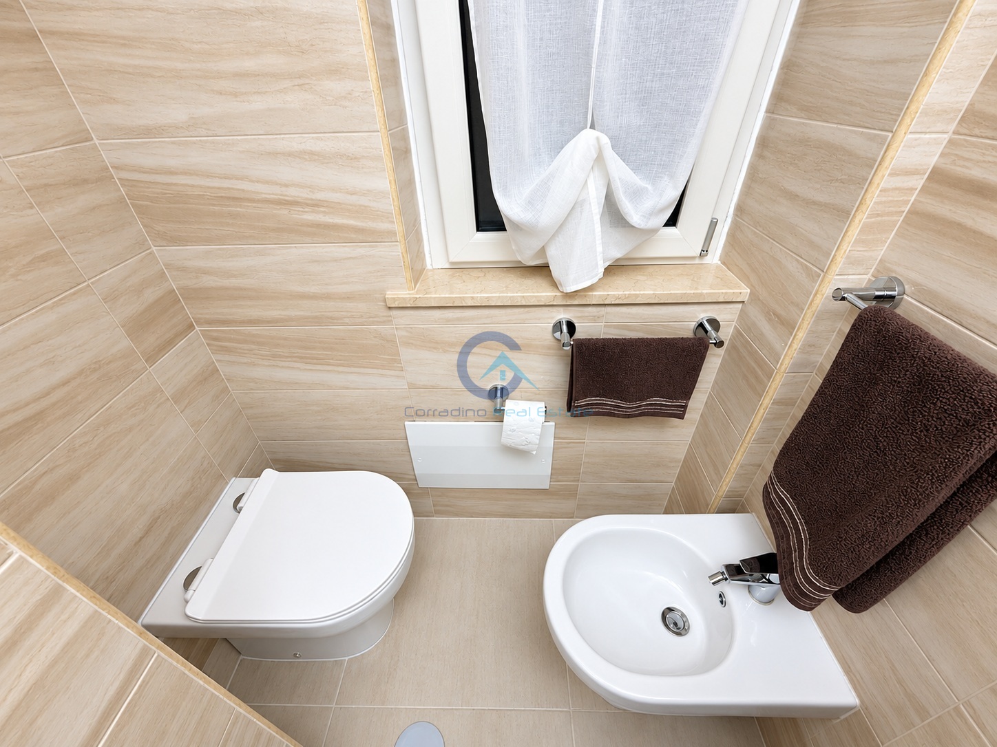 Monolocale con giardino in via san martino, Stalett�