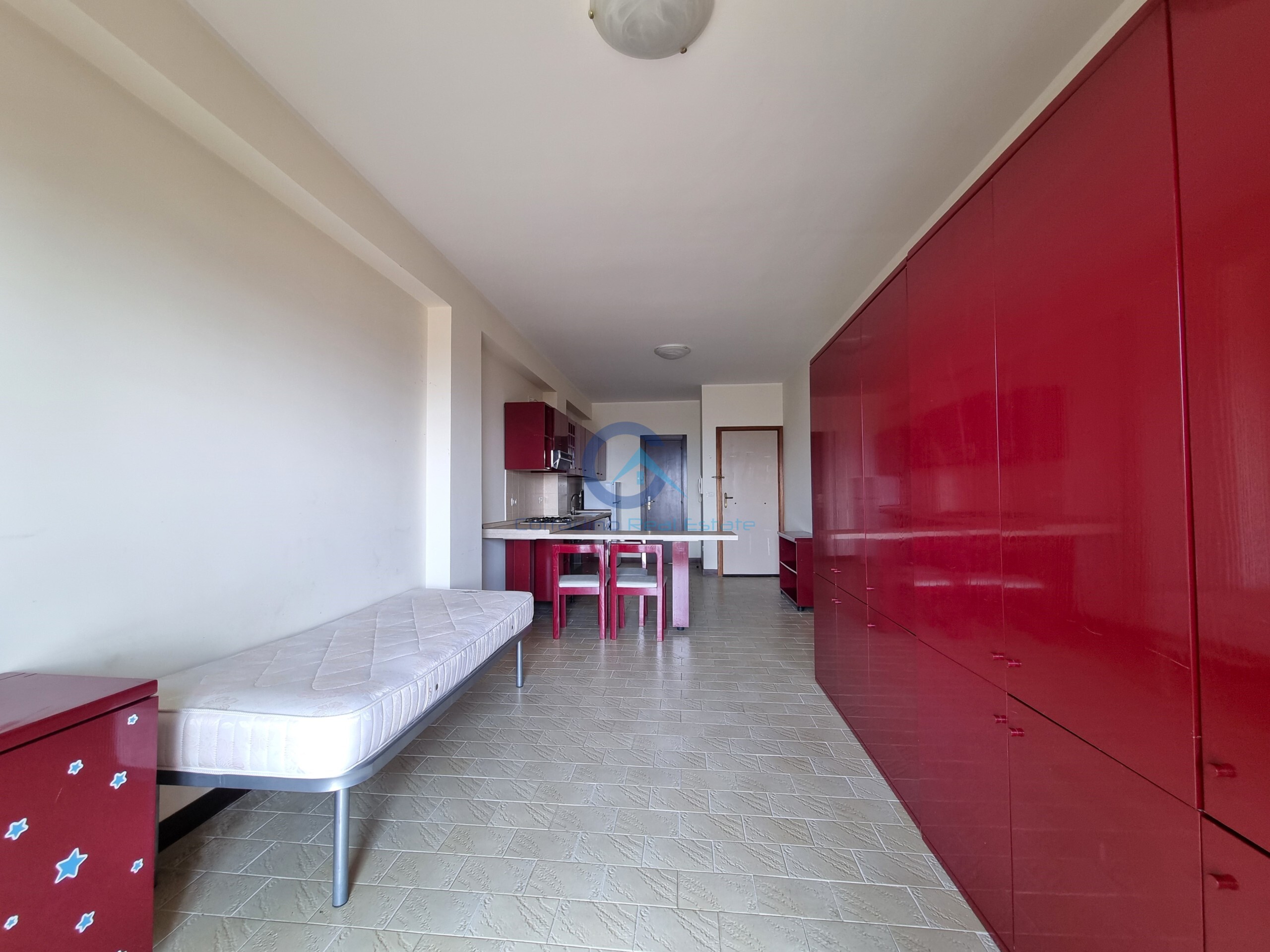 Monolocale in affitto, Catanzaro mater domini