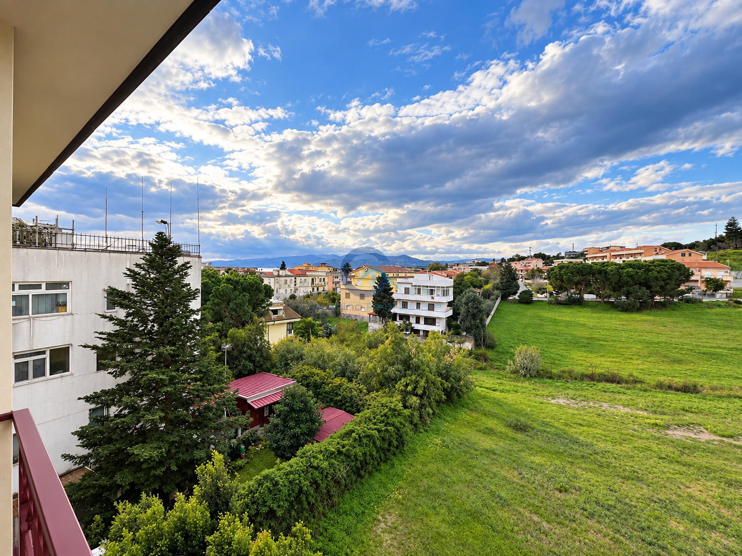 Quadrilocale in vendita in via francesco de luca 1, Catanzaro