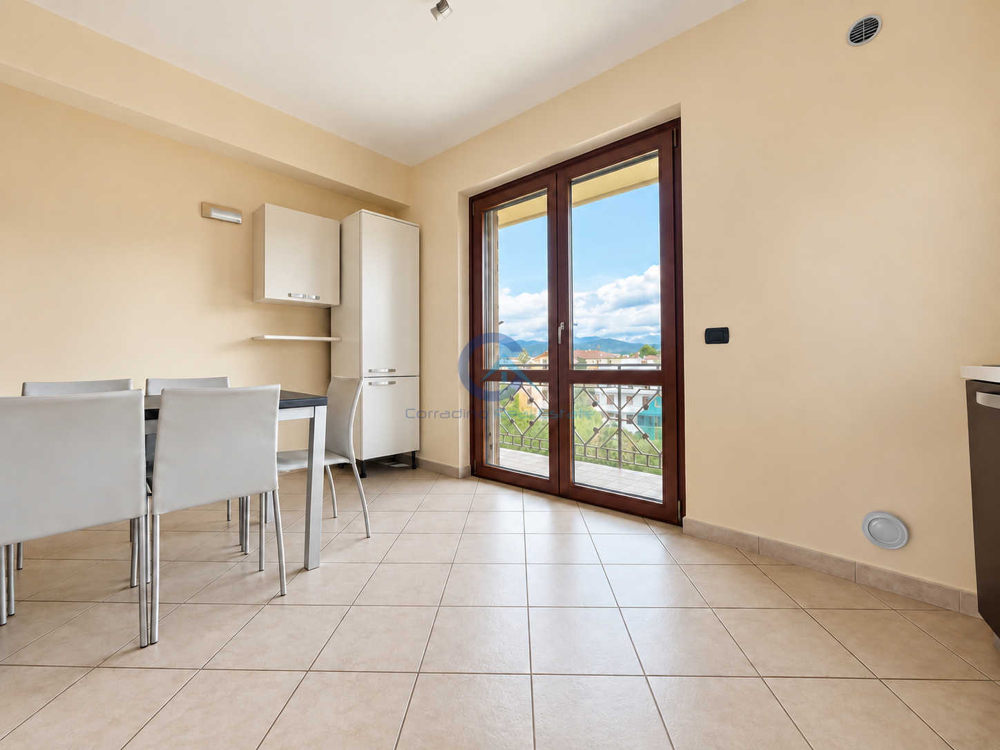 Quadrilocale in vendita in via francesco de luca 1, Catanzaro