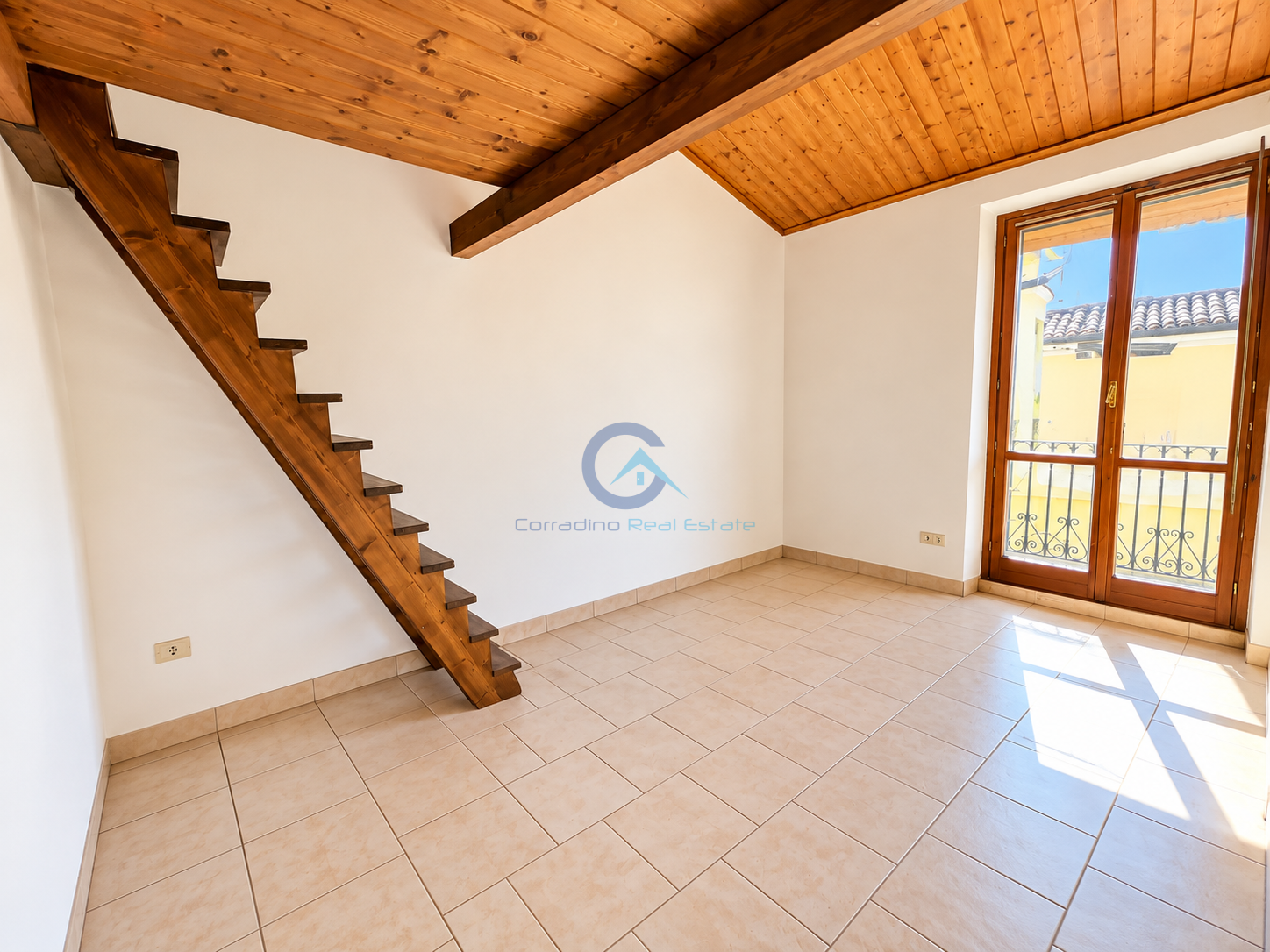 Monolocale in vendita, Catanzaro centro