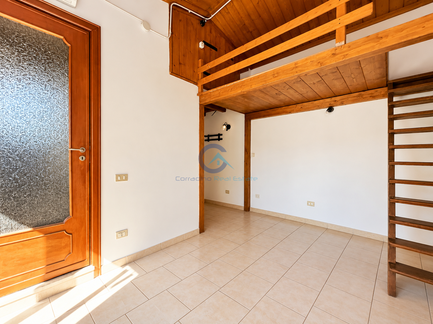 Monolocale in vendita, Catanzaro centro