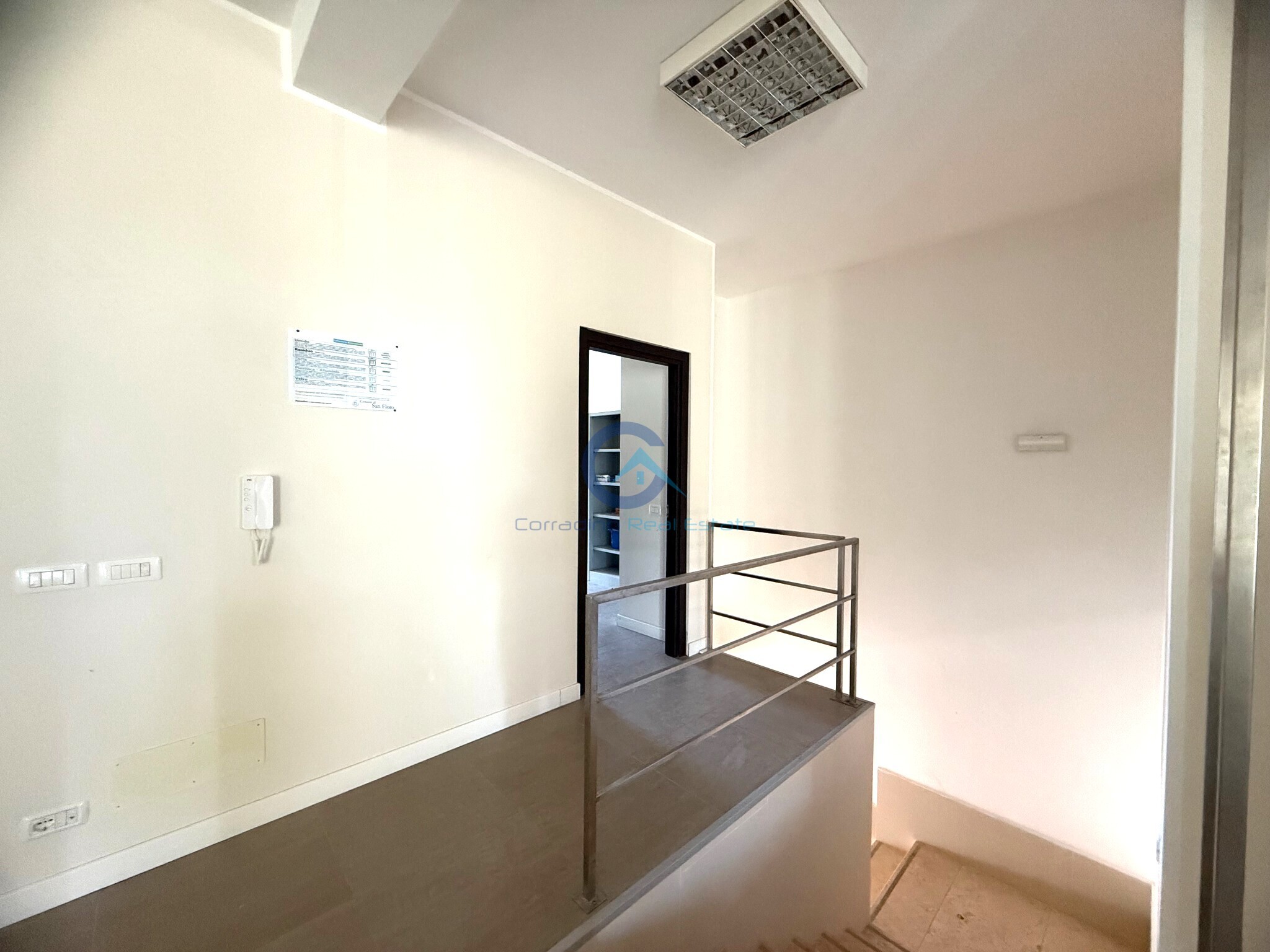 Ufficio in affitto in contrada difesa 4, Caraffa di Catanzaro