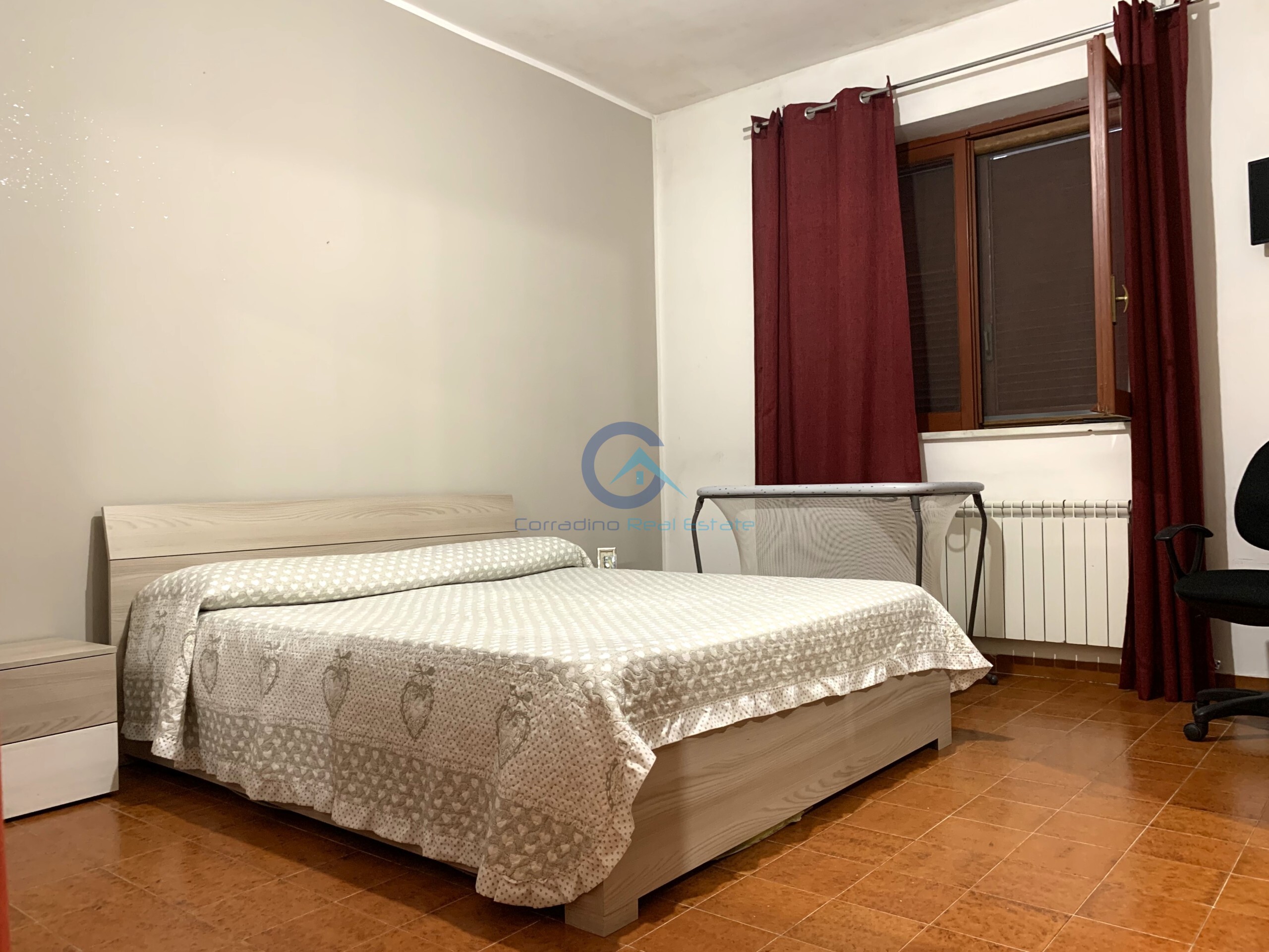 Bilocale in affitto, Catanzaro cavita