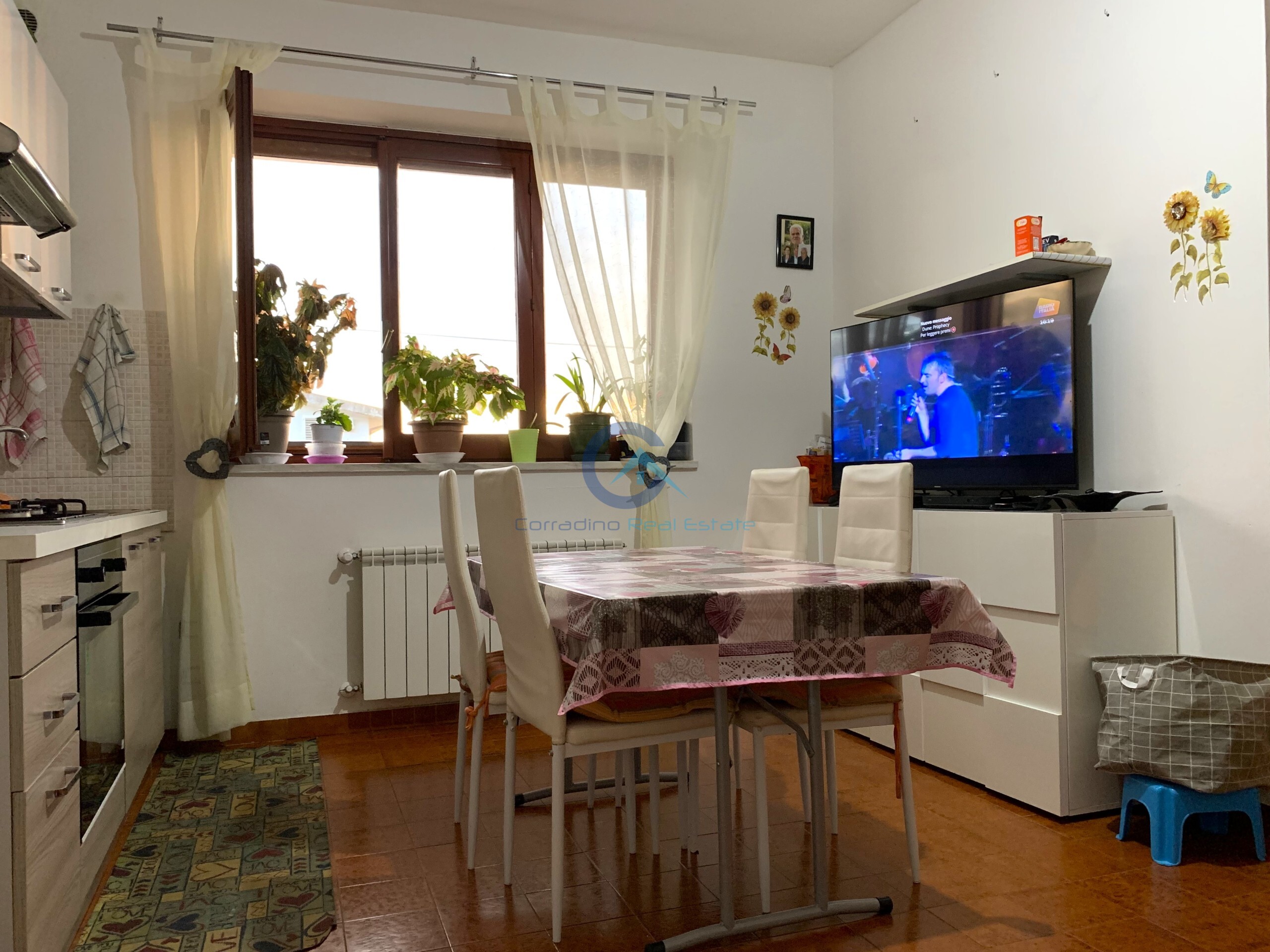 Bilocale in affitto, Catanzaro cavita