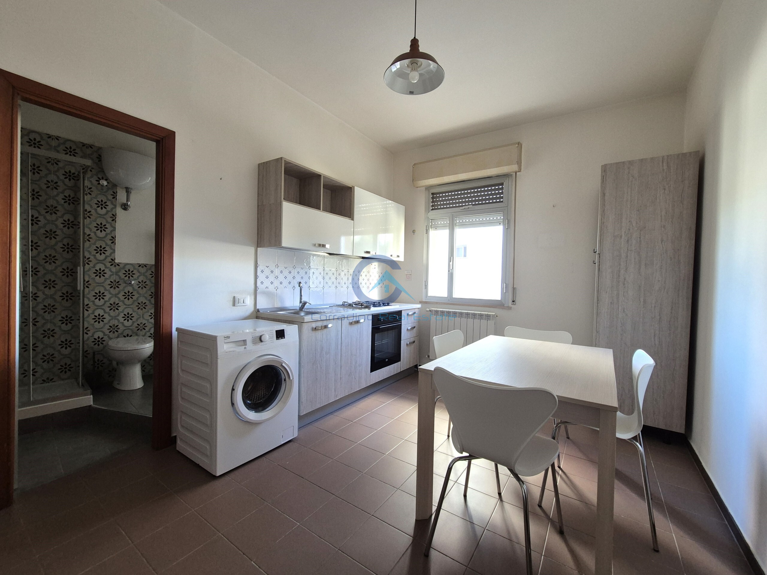 Bilocale in affitto in via martiri di cefalonia 25, Catanzaro