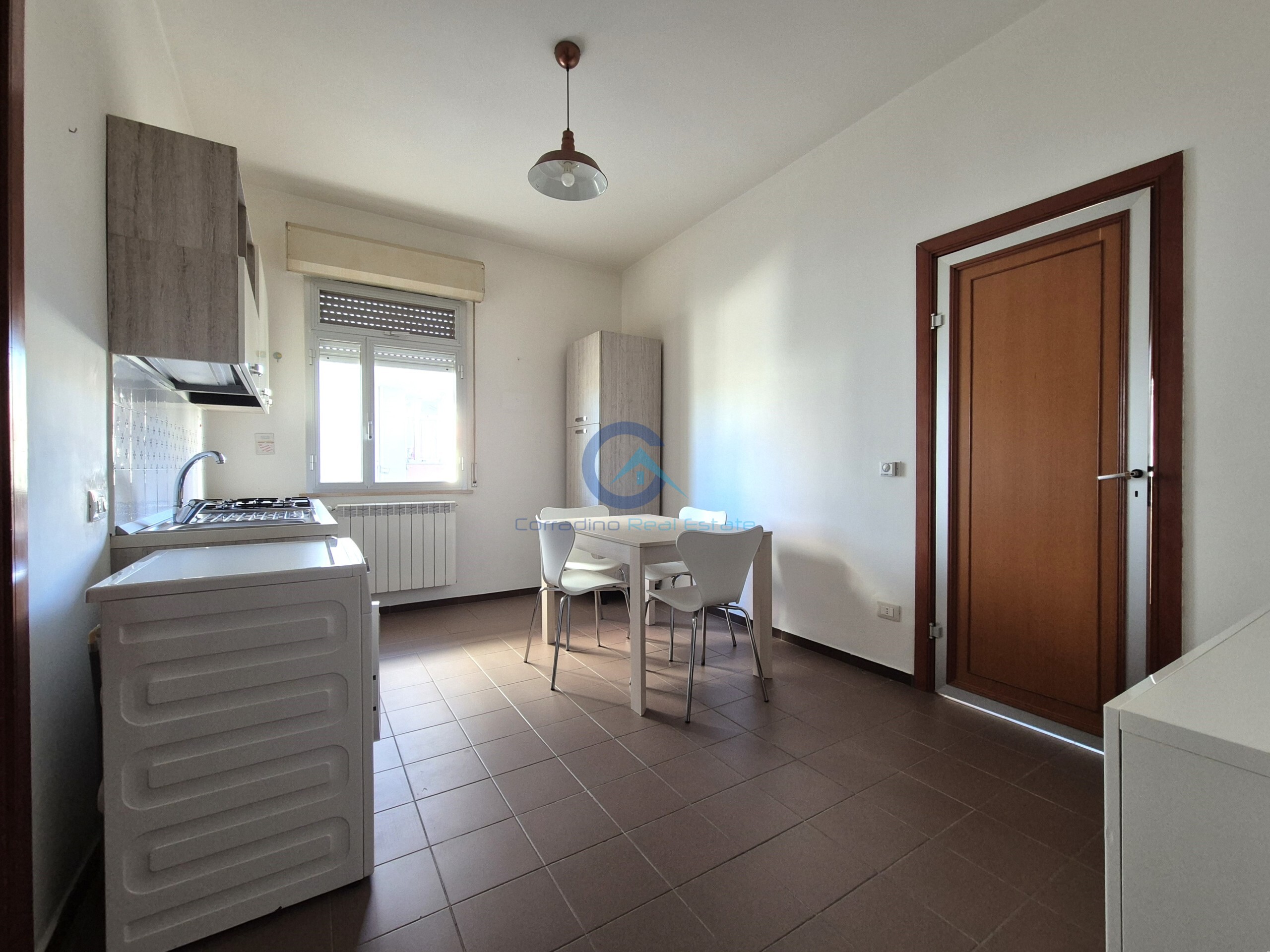 Bilocale in affitto in via martiri di cefalonia 25, Catanzaro
