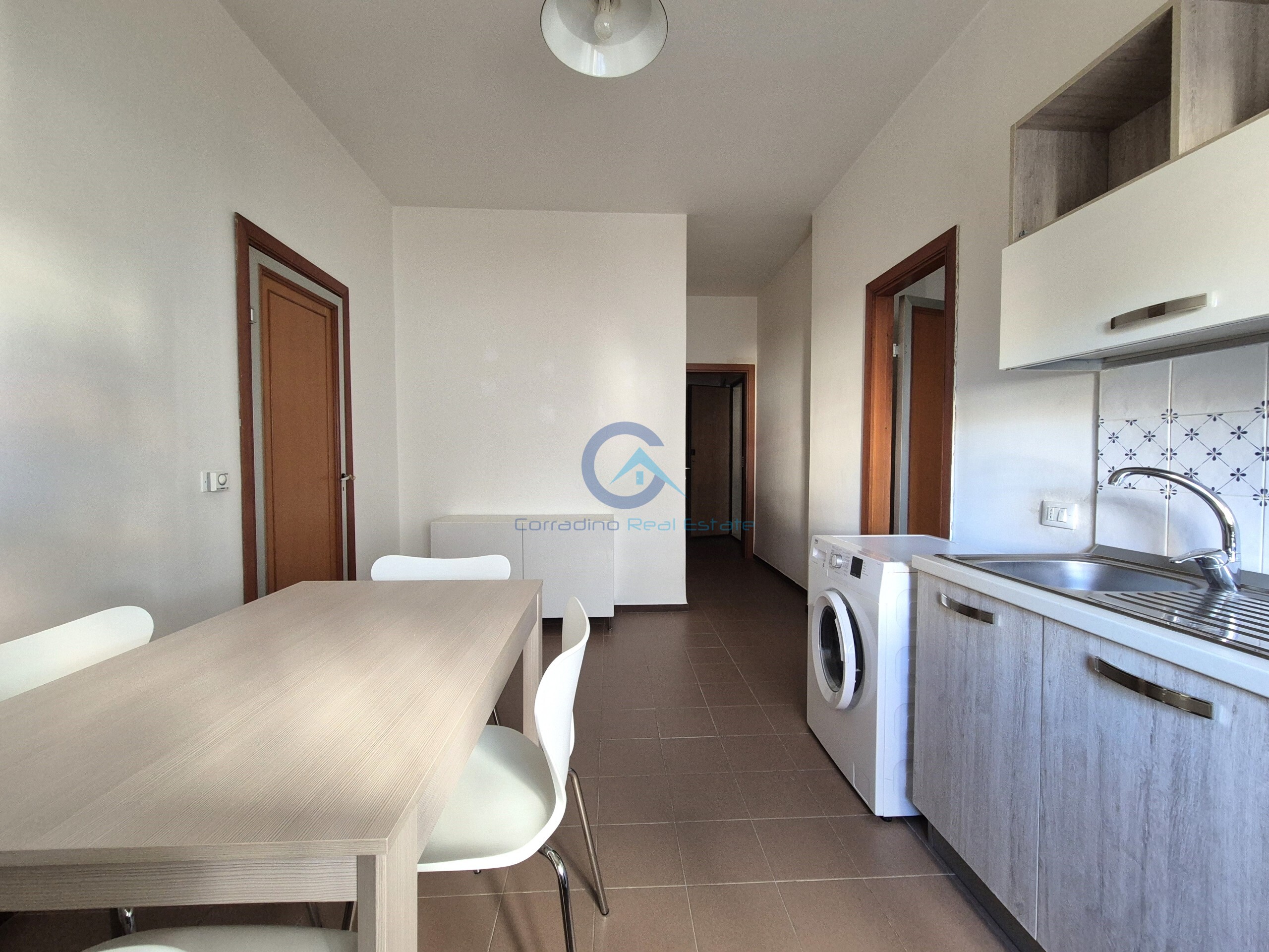 Bilocale in affitto in via martiri di cefalonia 25, Catanzaro