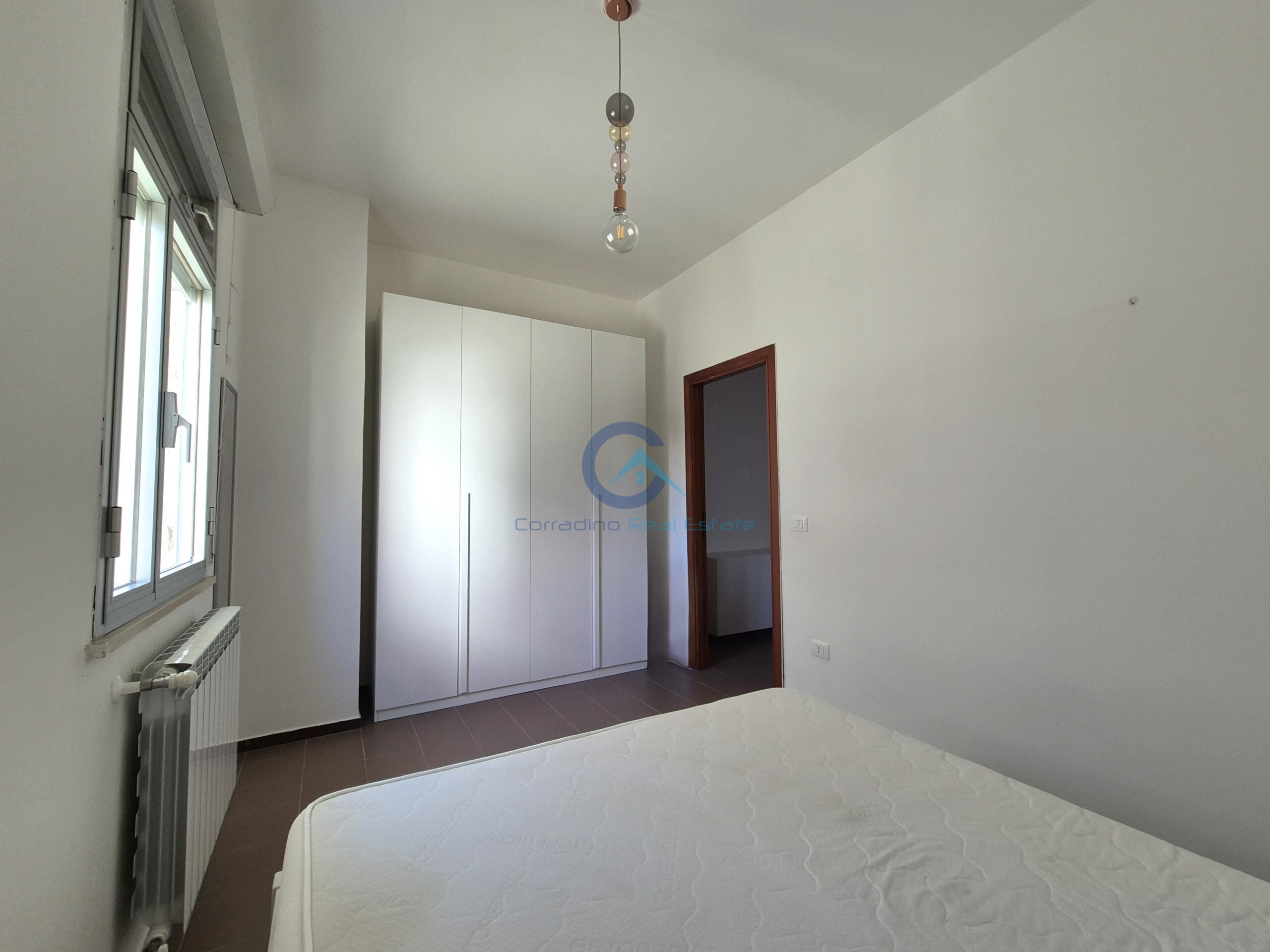 Bilocale in affitto in via martiri di cefalonia 25, Catanzaro
