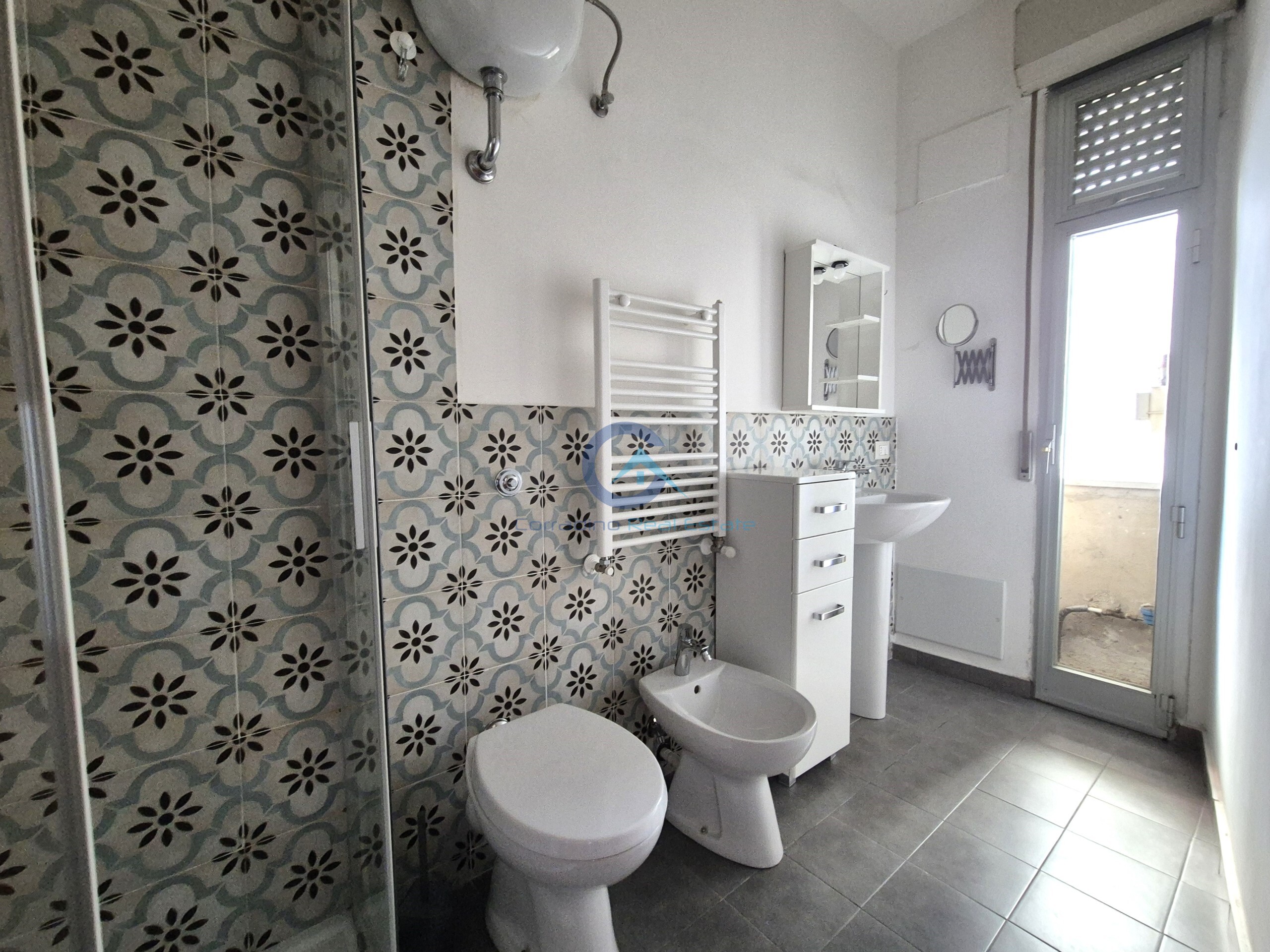 Bilocale in affitto in via martiri di cefalonia 25, Catanzaro