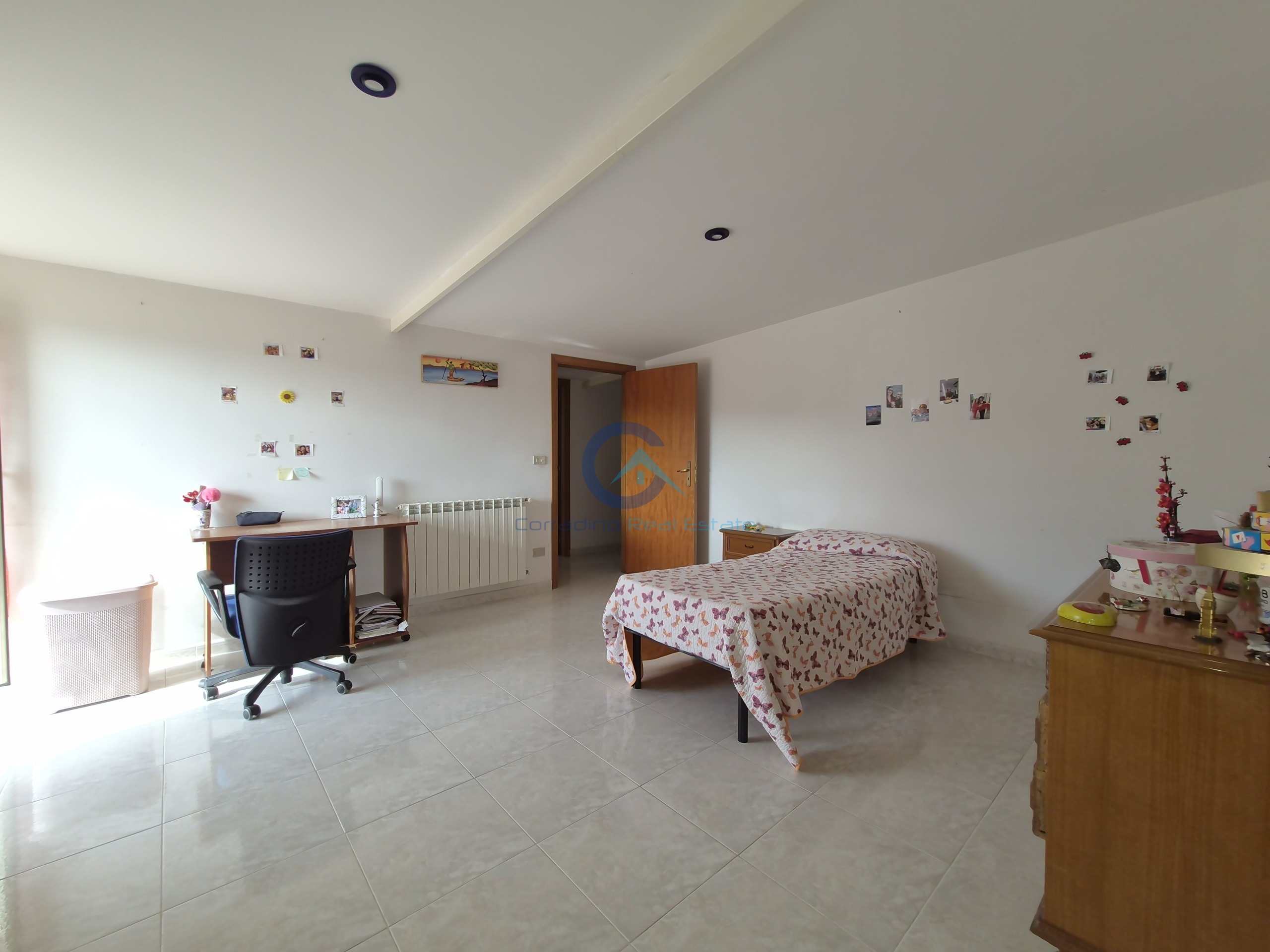 Quadrilocale in affitto, Catanzaro lido casciolino