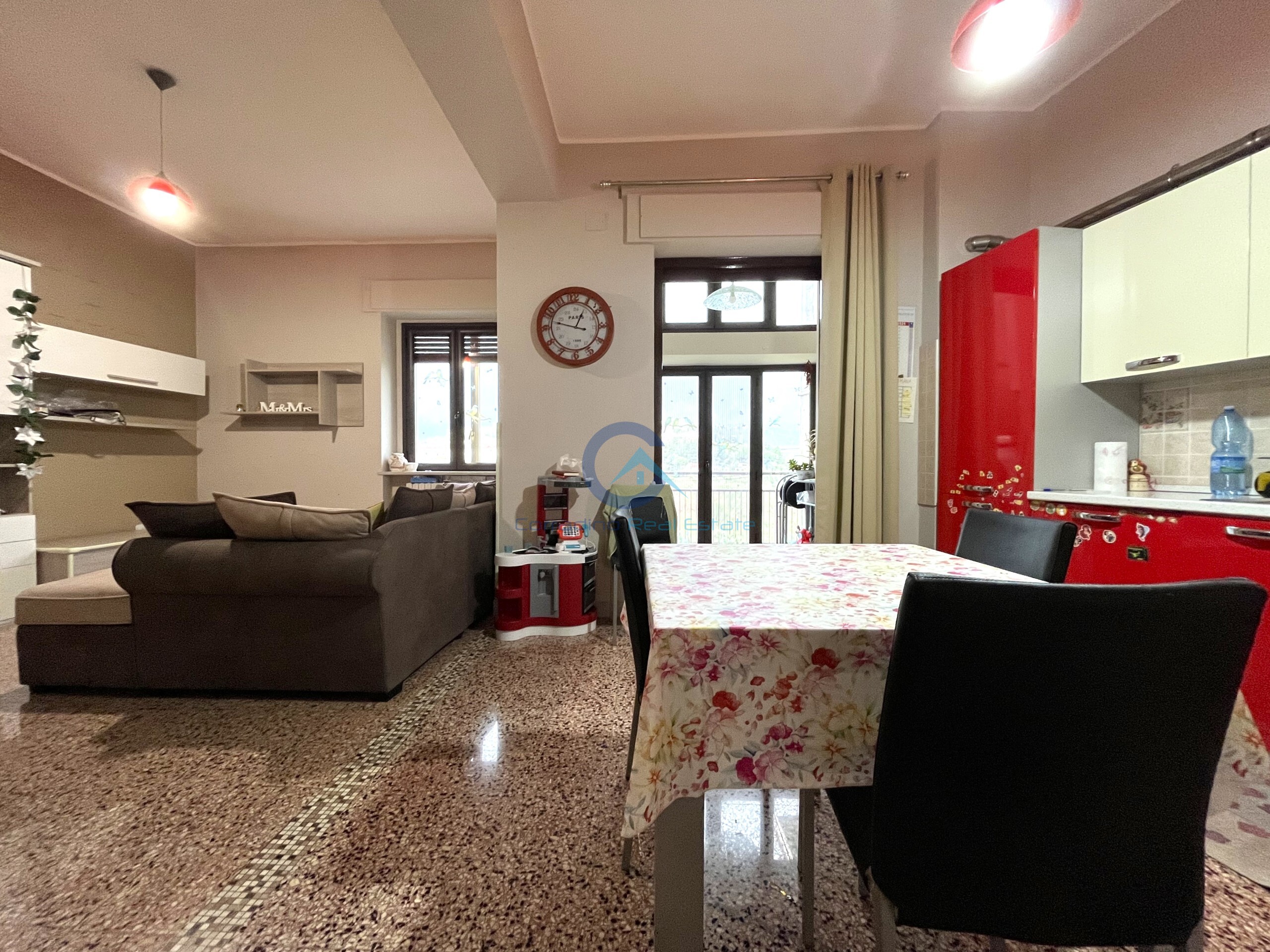 Trilocale in affitto, Catanzaro s. antonio