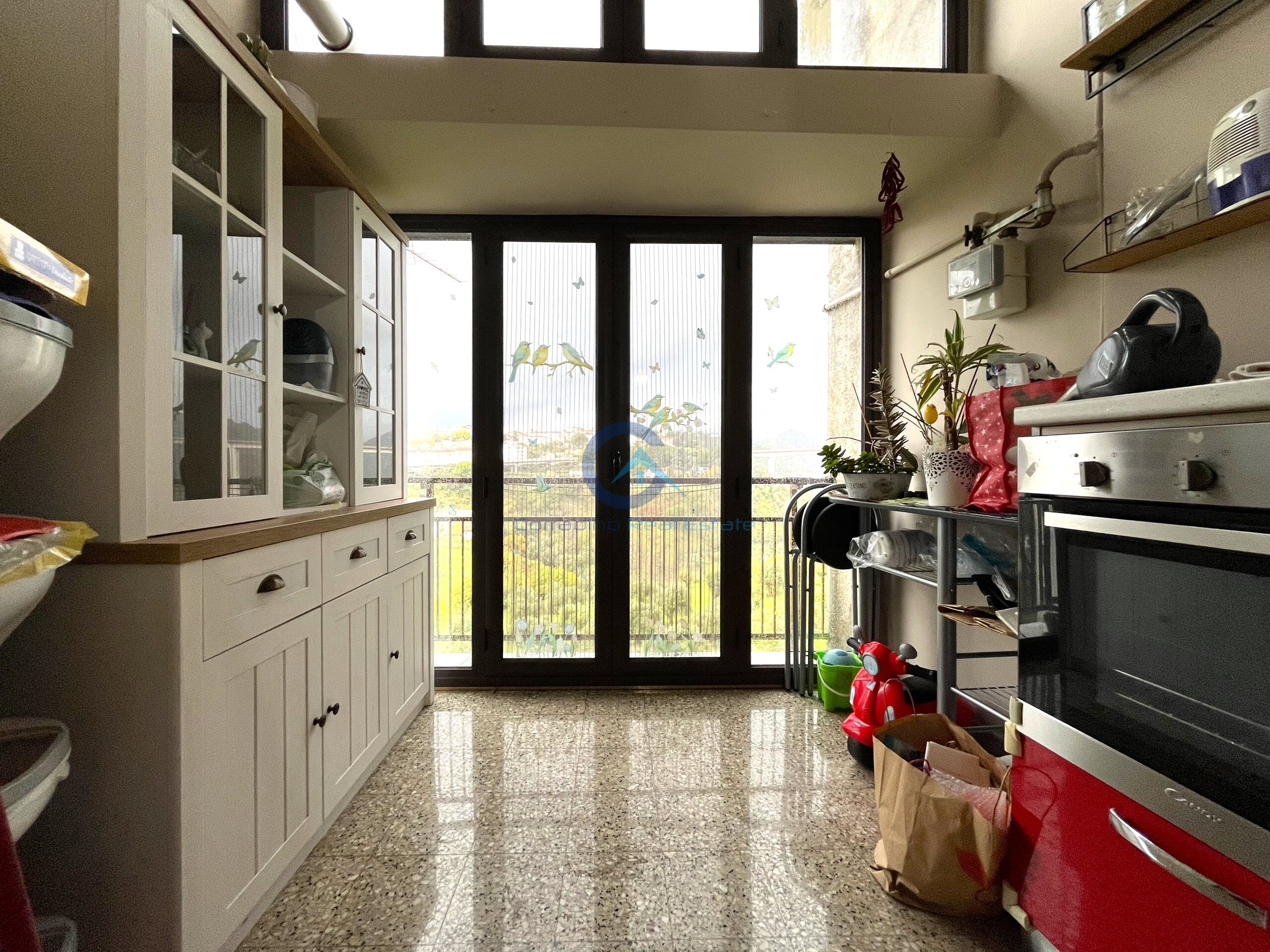 Trilocale in affitto, Catanzaro s. antonio