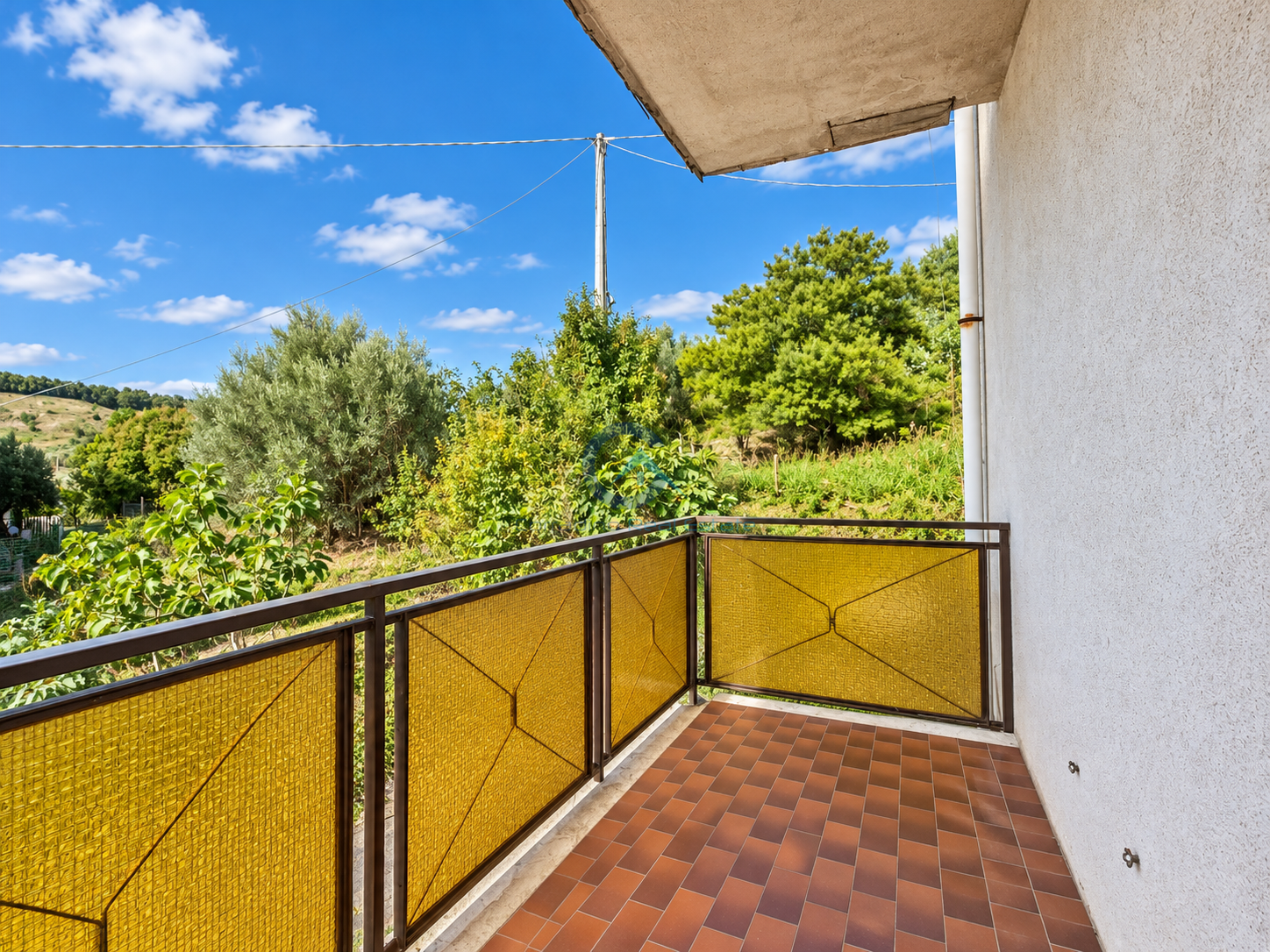 Quadrilocale con giardino in viale fiume busento 3b, Catanzaro