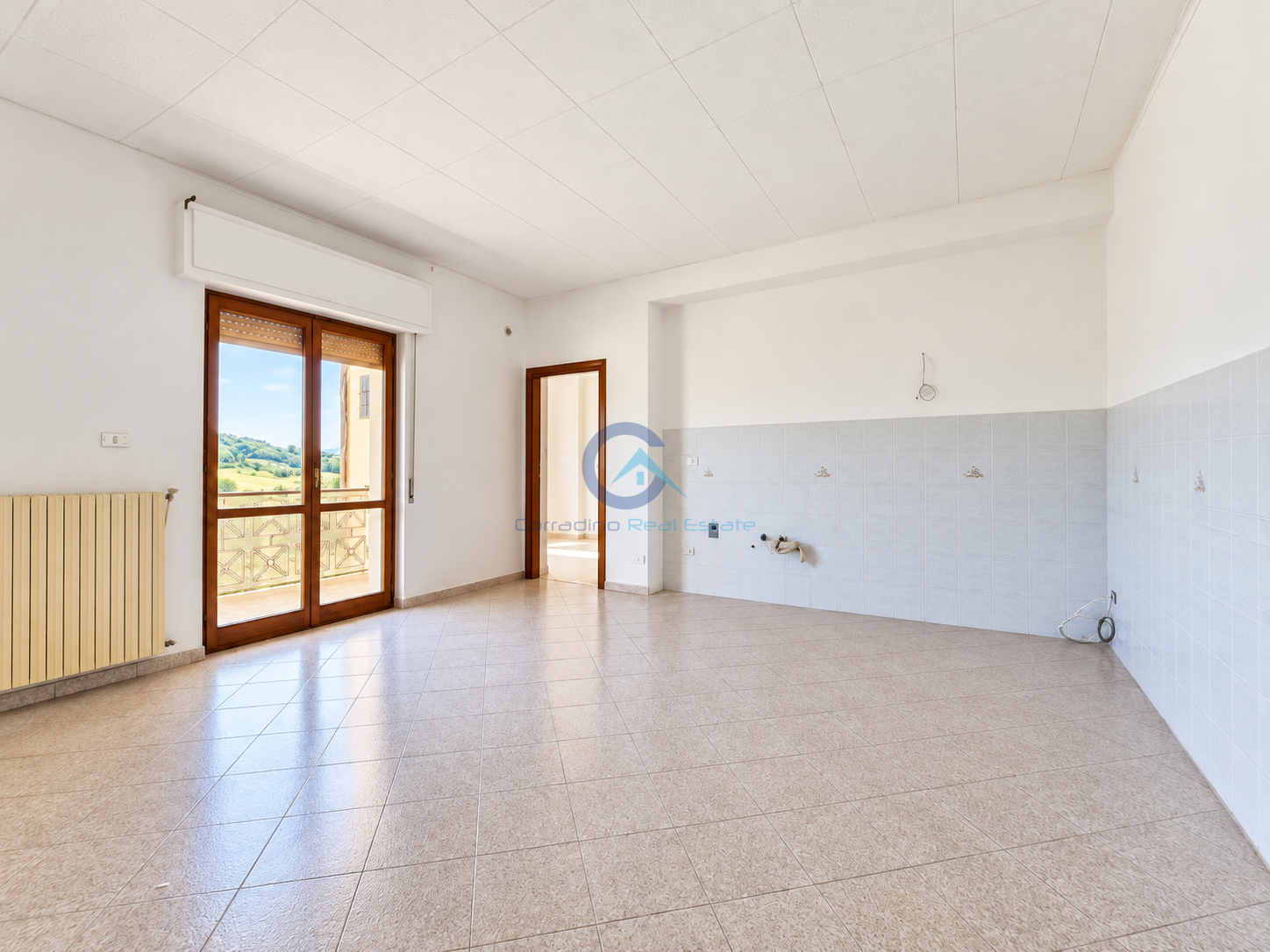 Trilocale in vendita in via ravenna 1, Catanzaro