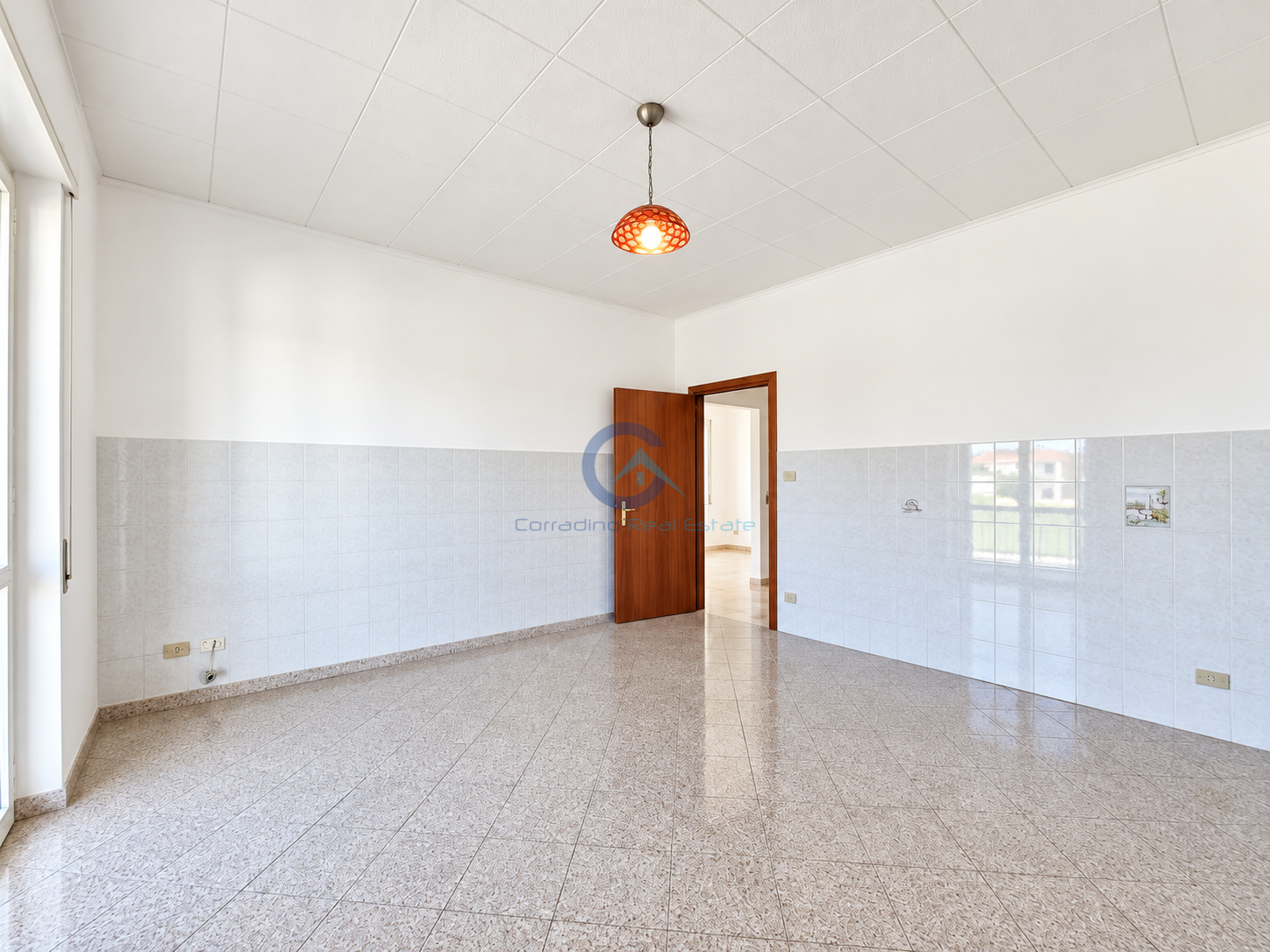 Trilocale in vendita in via ravenna 1, Catanzaro