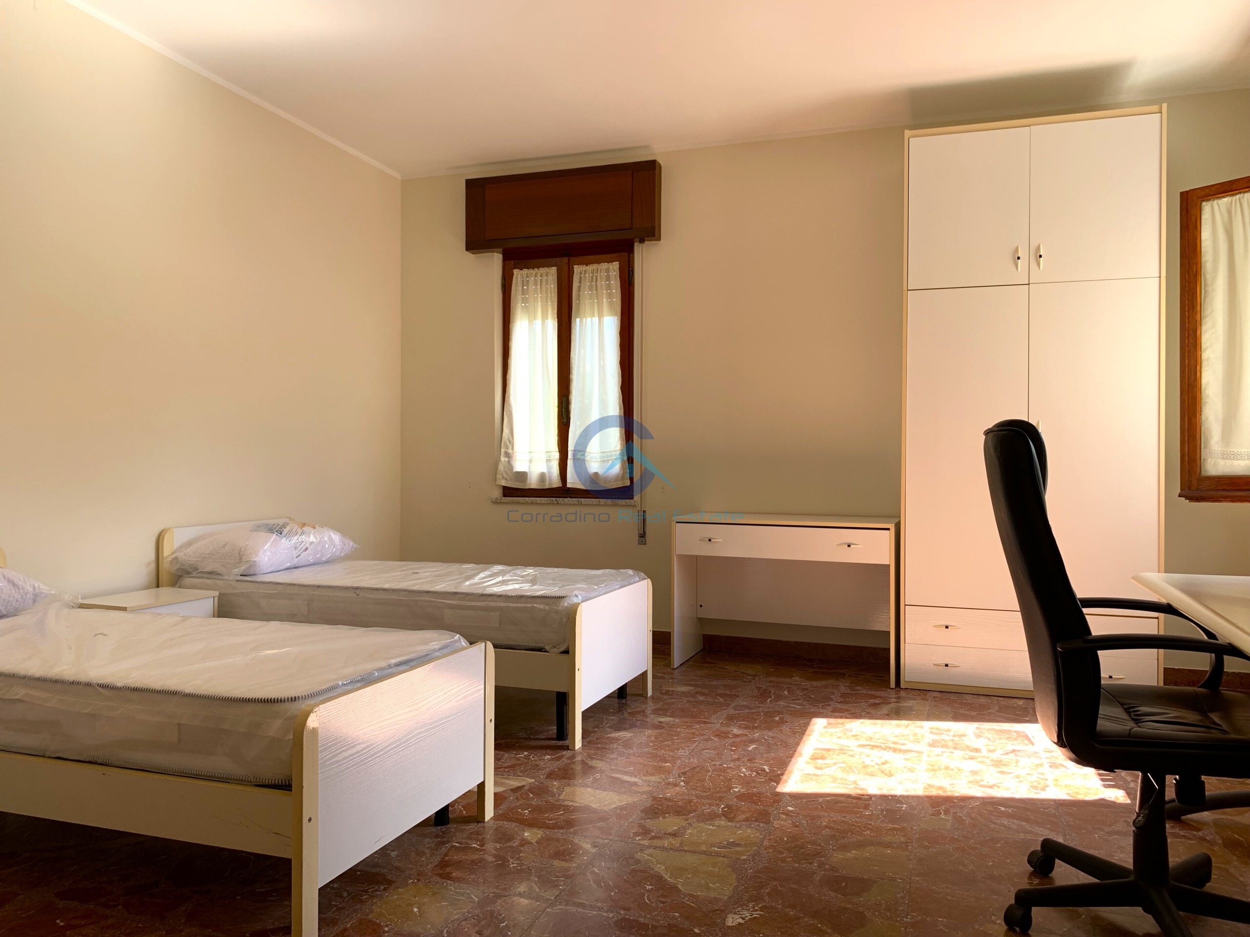 Trilocale in affitto, Catanzaro sala